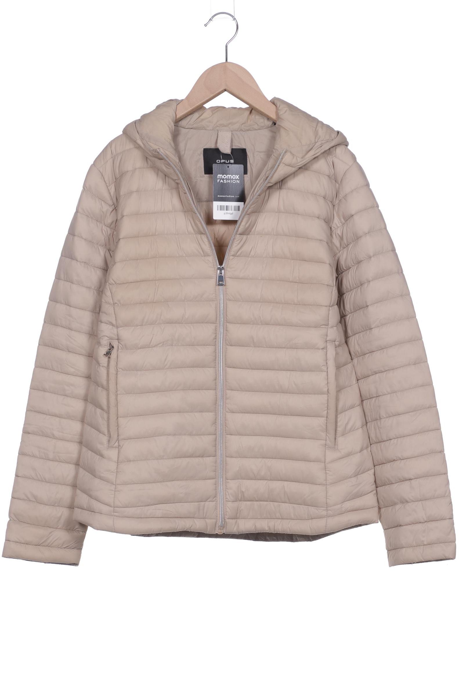 

Opus Damen Jacke, beige