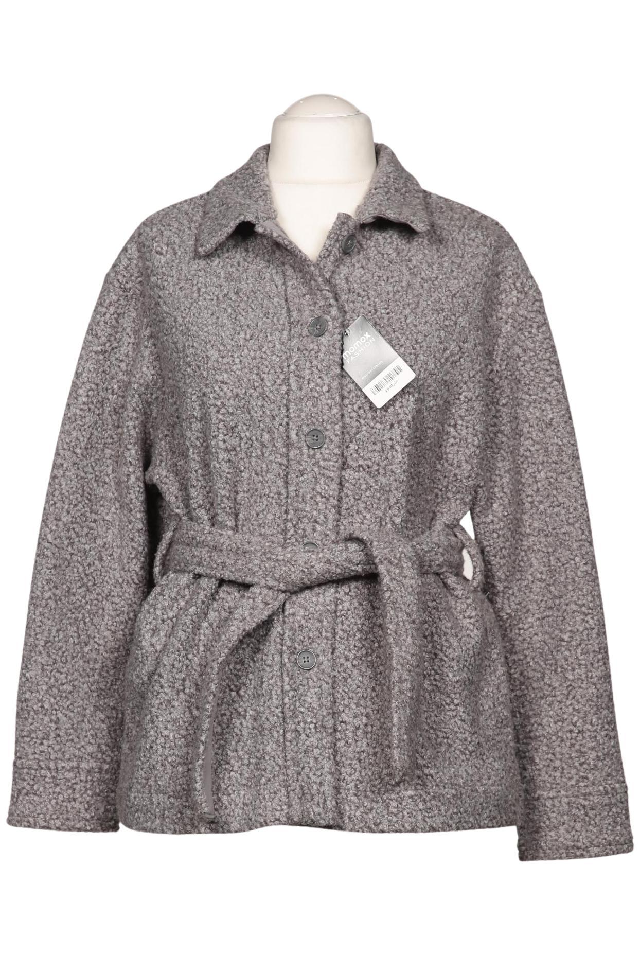 

Opus Damen Jacke, grau, Gr. 38