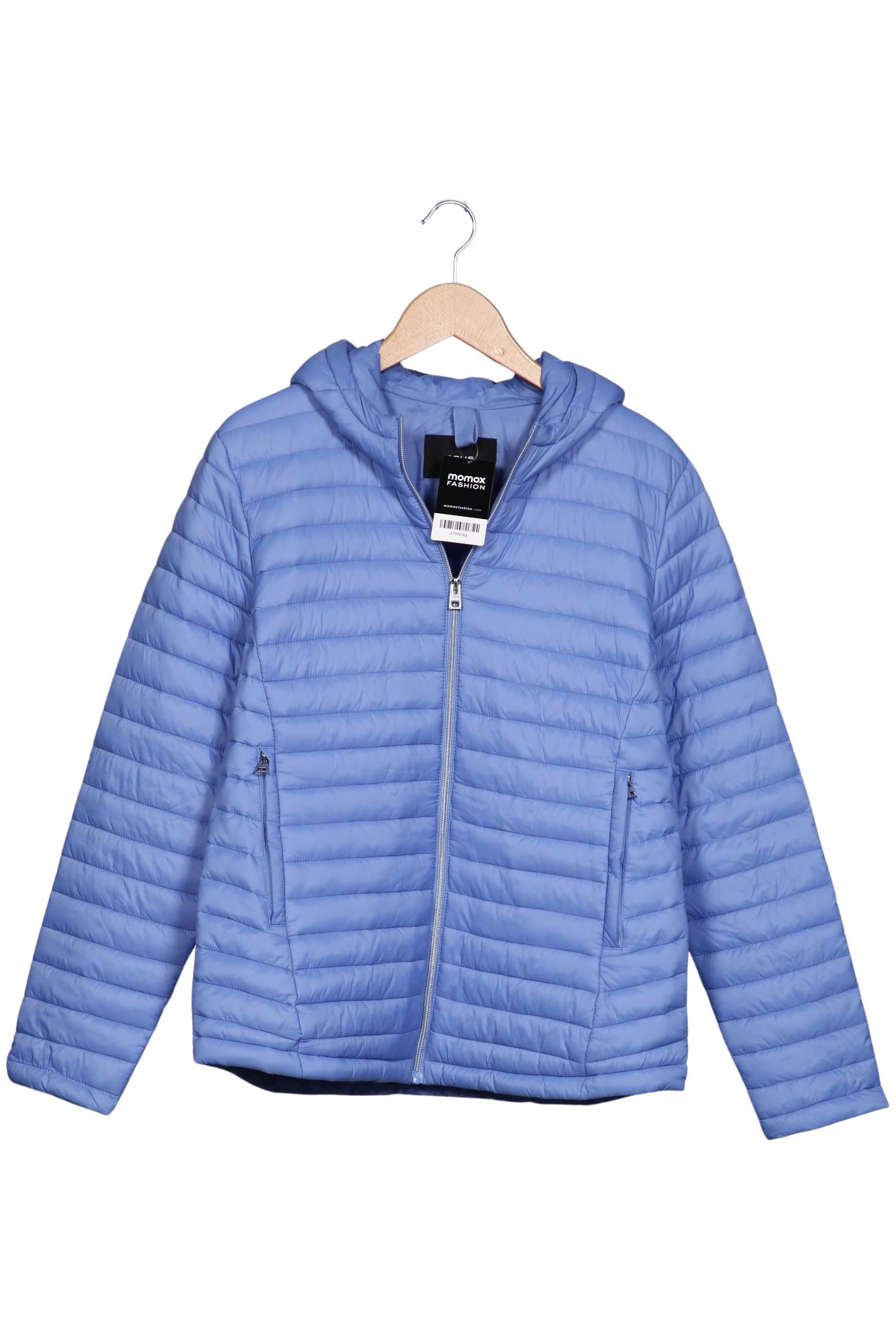 

Opus Damen Jacke, hellblau, Gr. 42