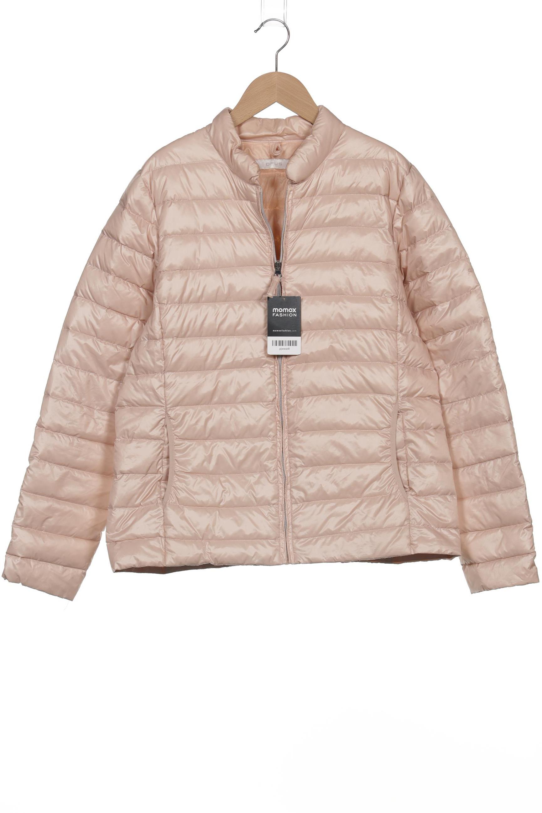 

Opus Damen Jacke, pink, Gr. 38
