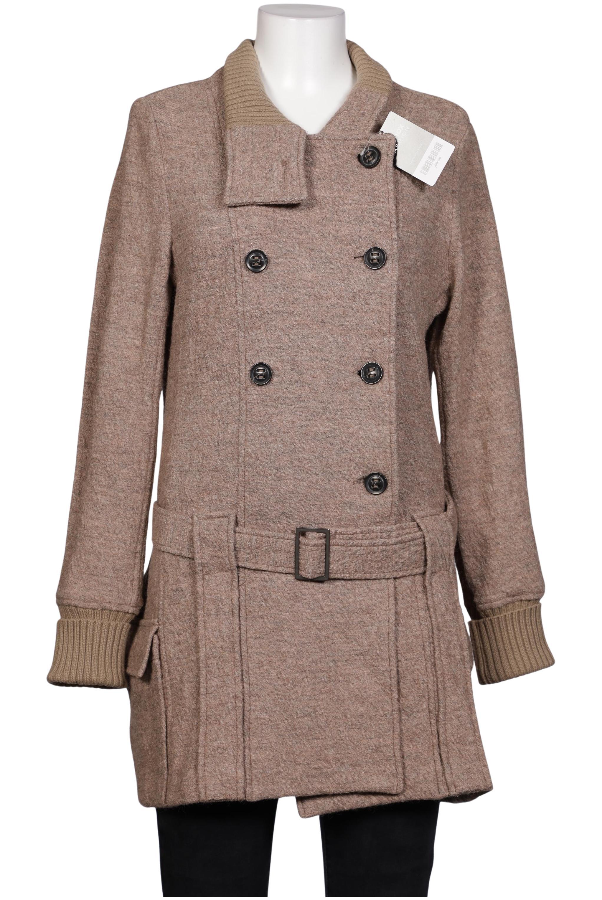 

Opus Damen Jacke, beige, Gr. 40