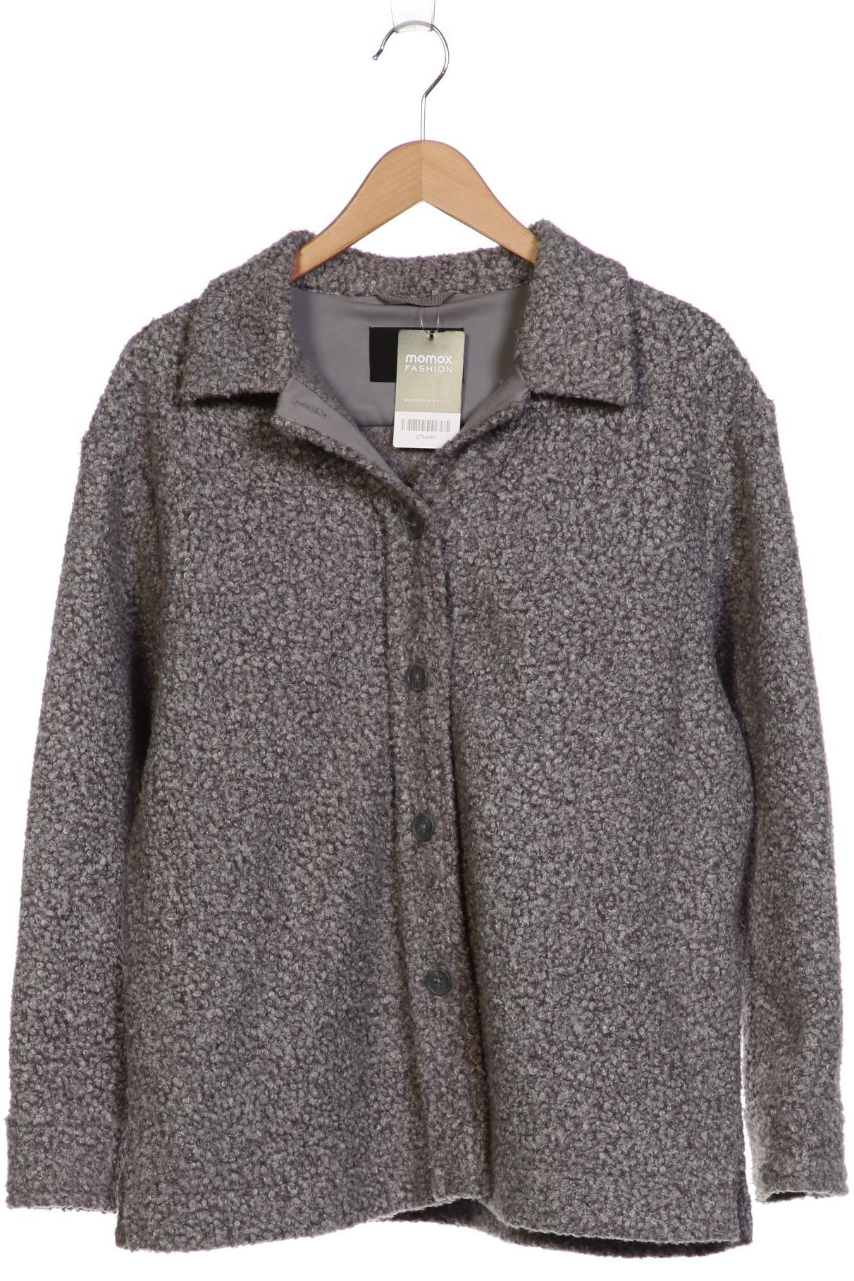 

Opus Damen Jacke, grau, Gr. 38