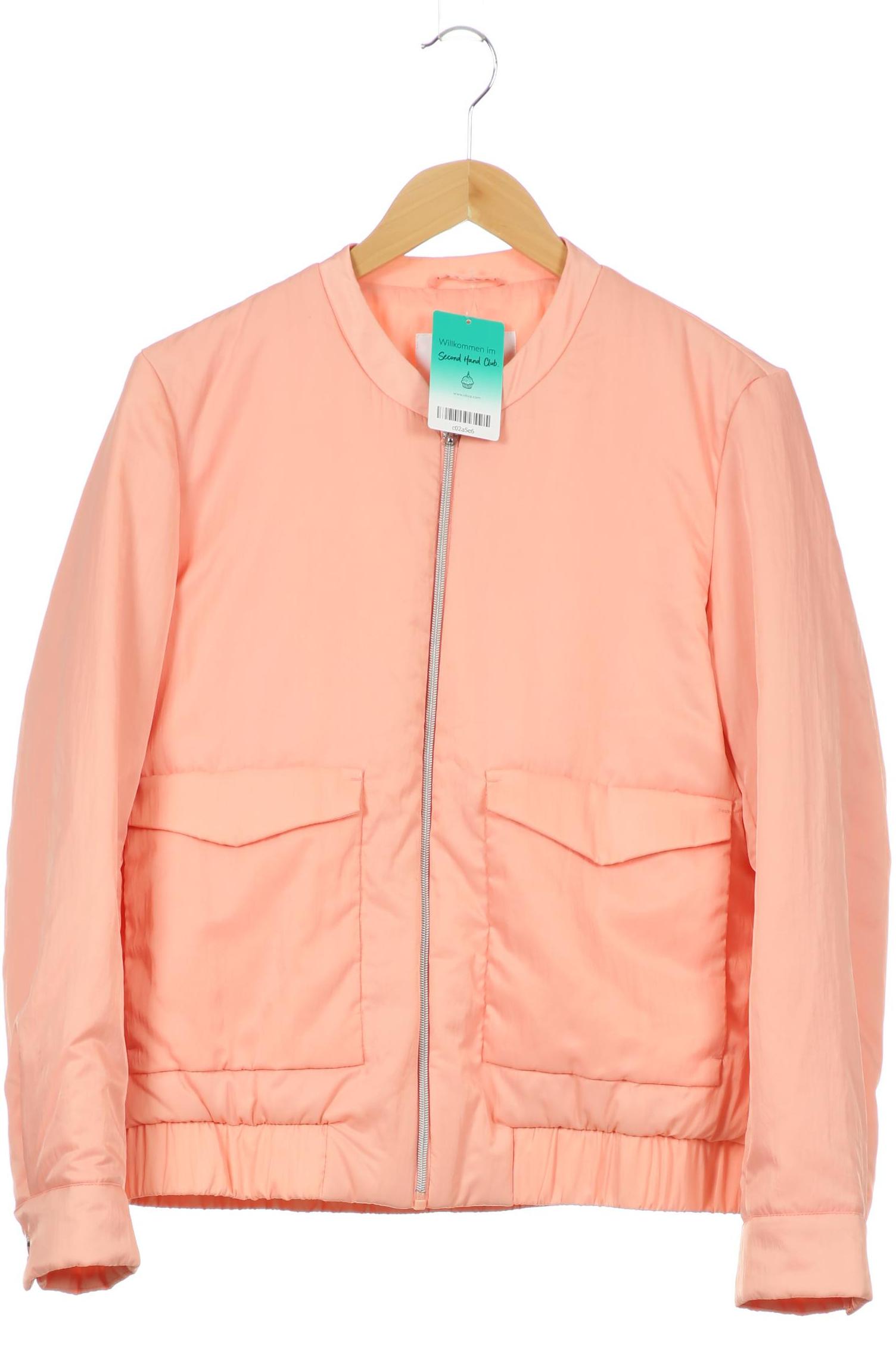 Thumbnail - Opus Damen Jacke, pink, Gr. 38