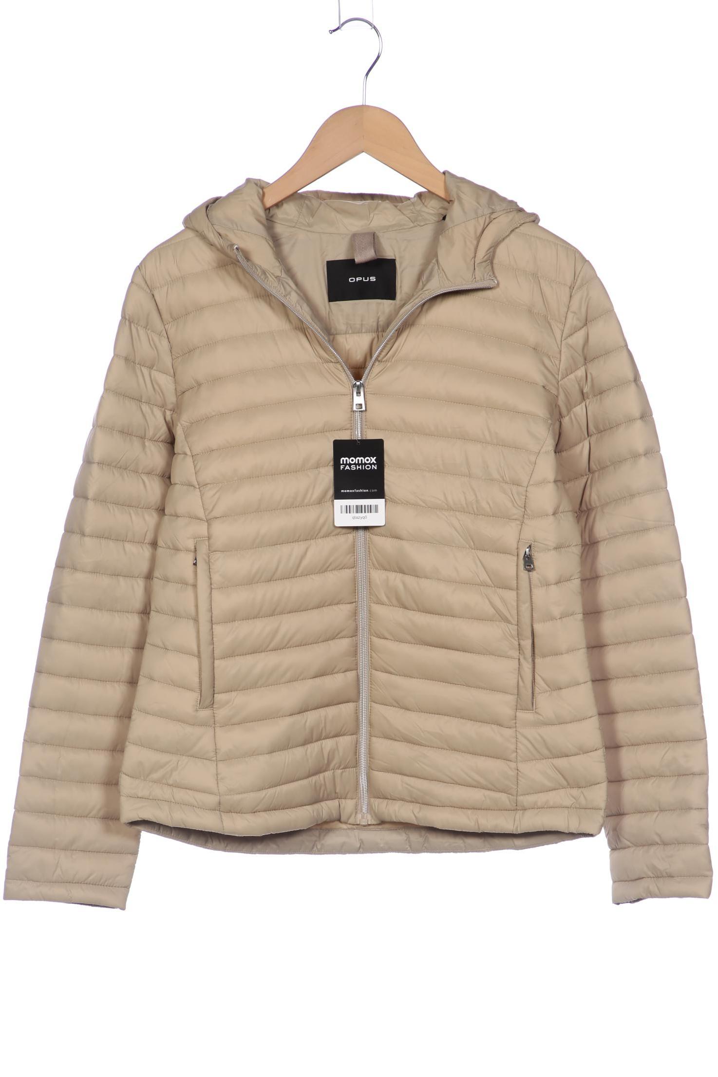 

Opus Damen Jacke, beige