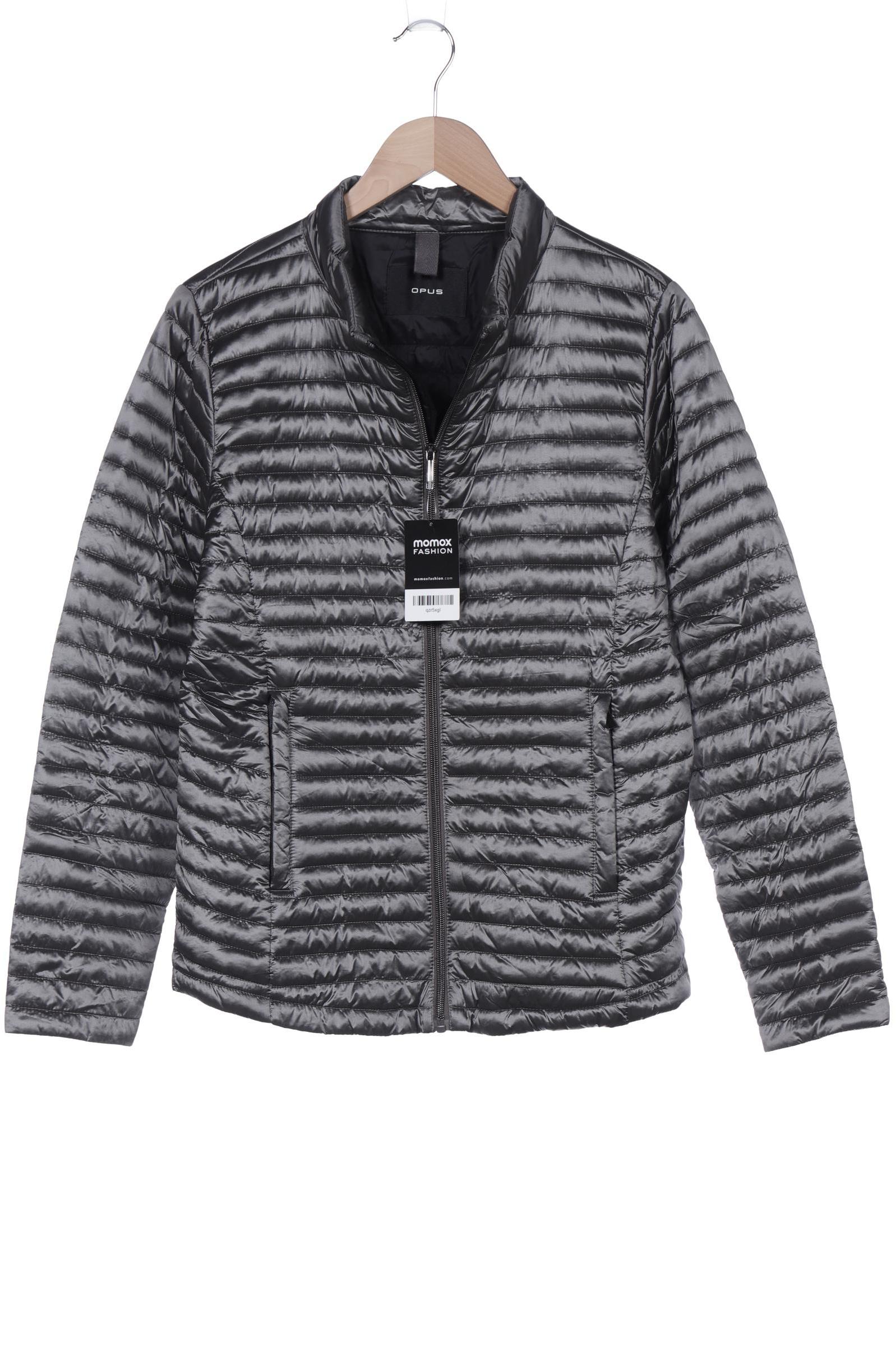 

Opus Damen Jacke, braun, Gr. 40