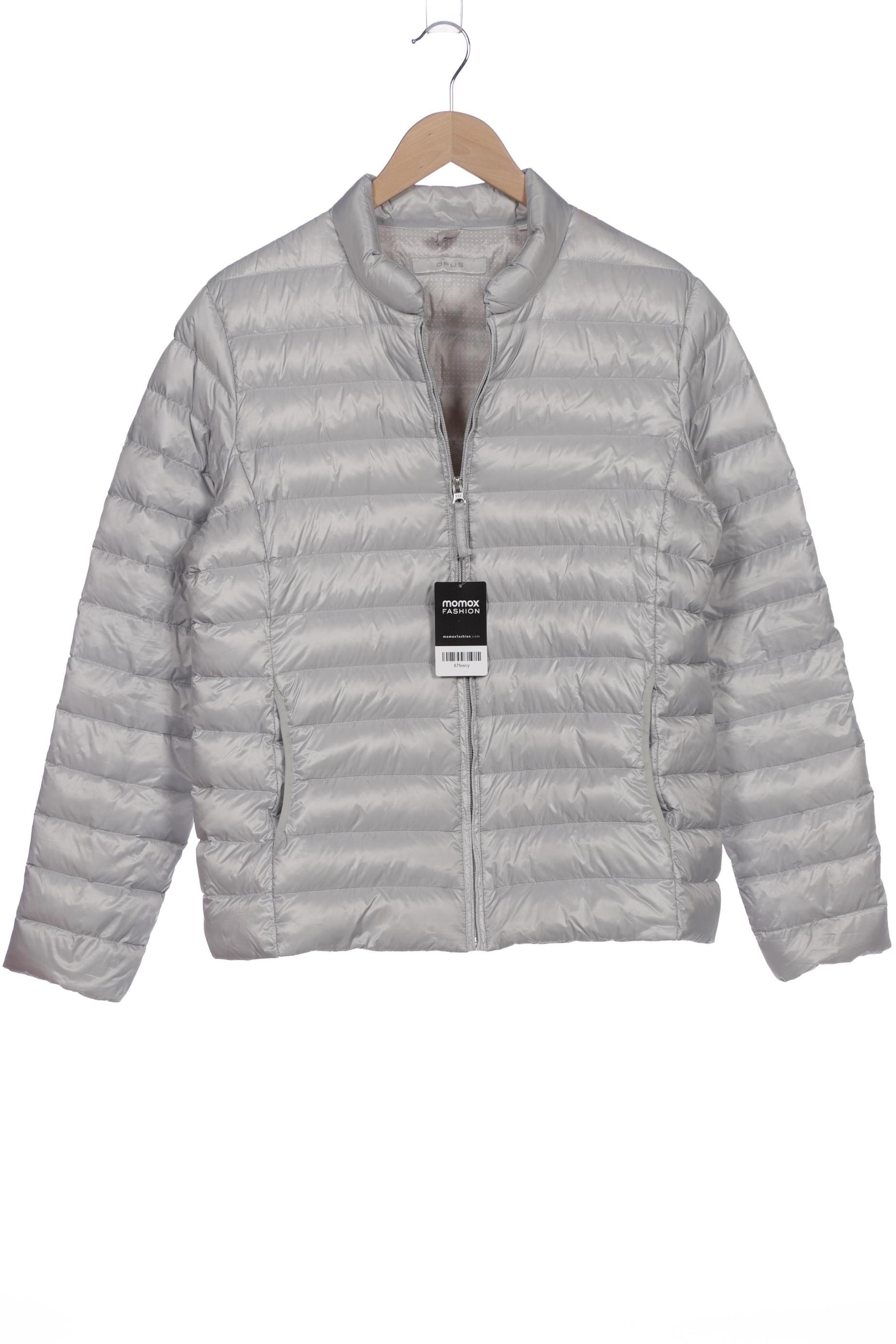 

Opus Damen Jacke, hellgrün, Gr. 40