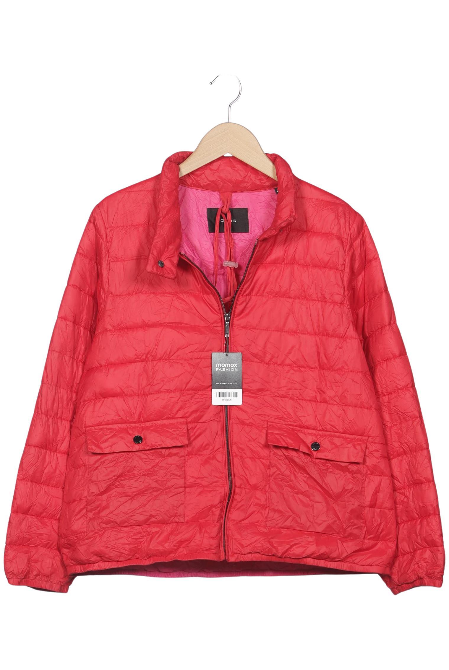 

Opus Damen Jacke, rot, Gr. 42