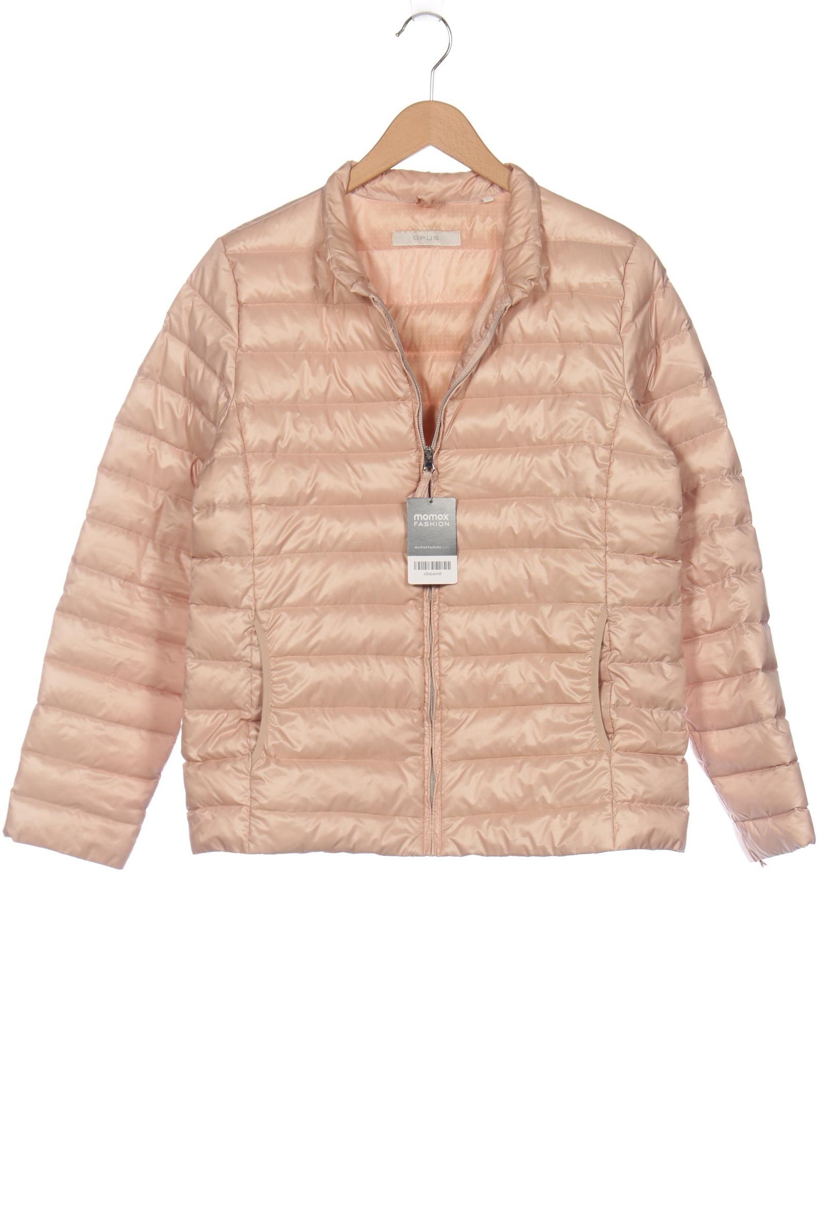 

Opus Damen Jacke, beige, Gr. 40