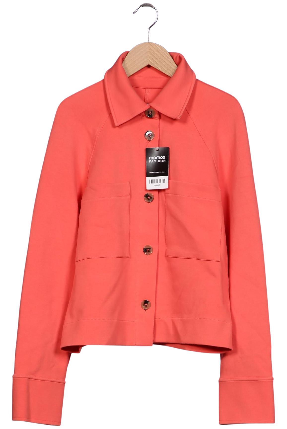 

Opus Damen Jacke, pink, Gr. 38