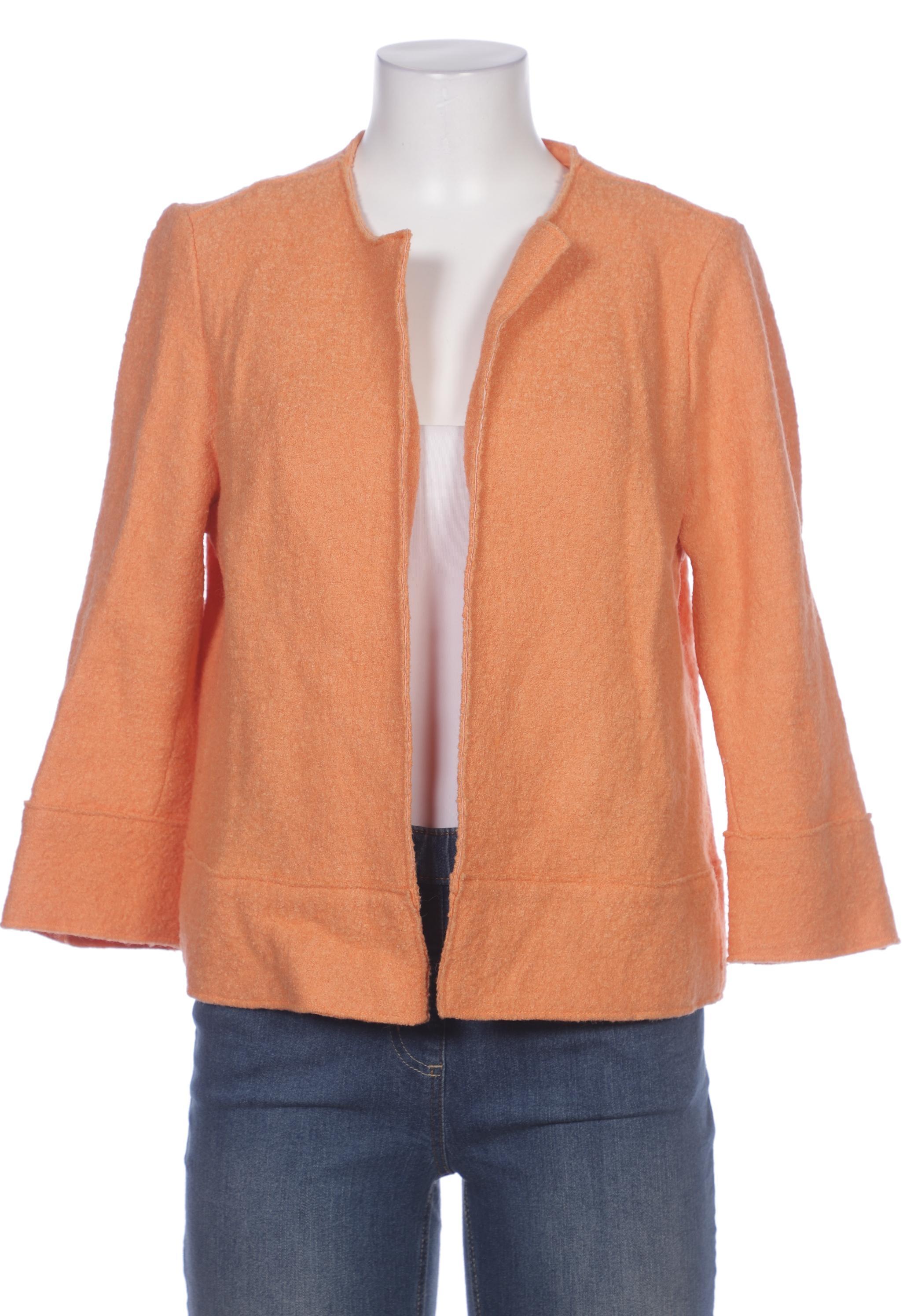

Opus Damen Jacke, orange, Gr. 40