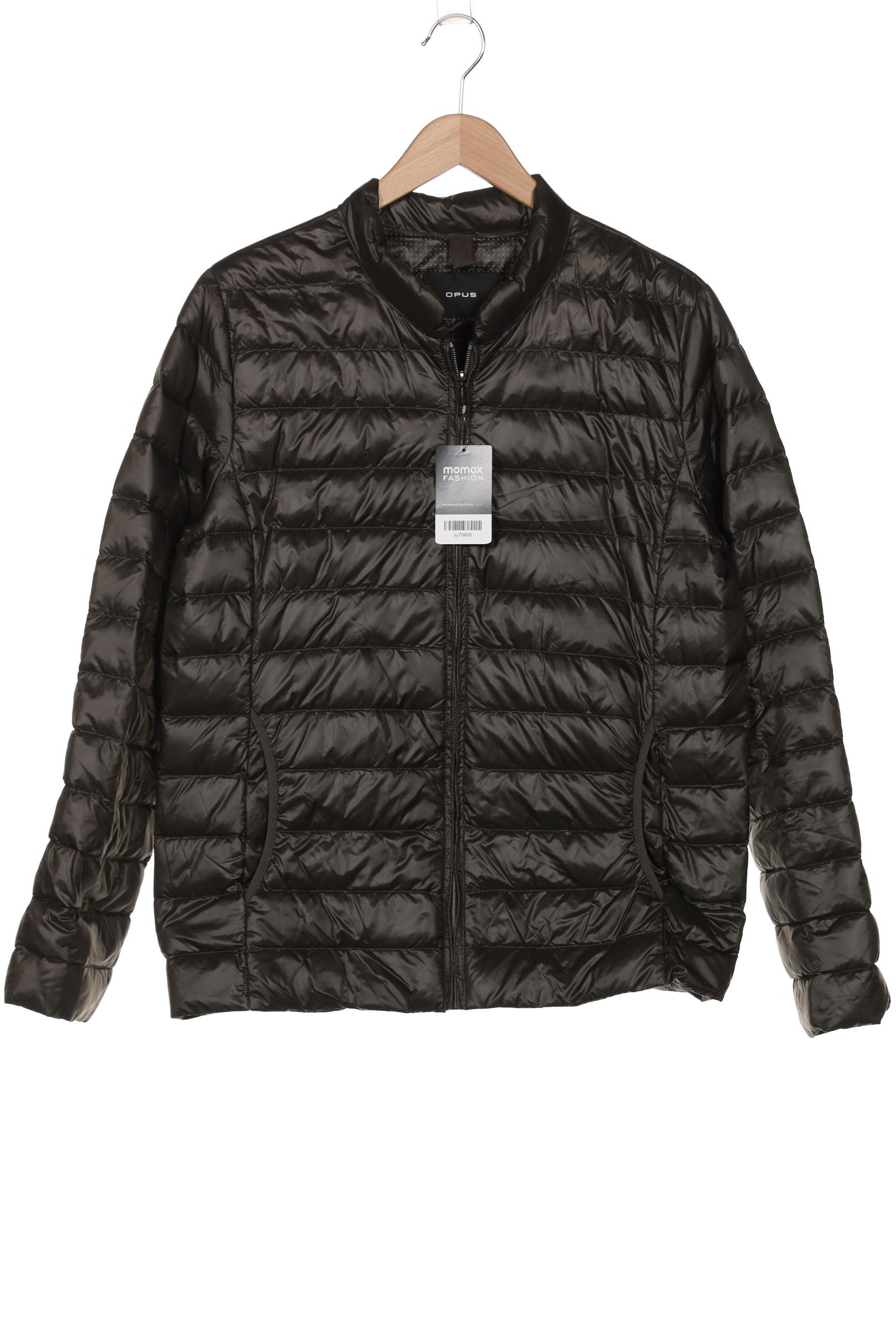 

Opus Damen Jacke, grün, Gr. 42