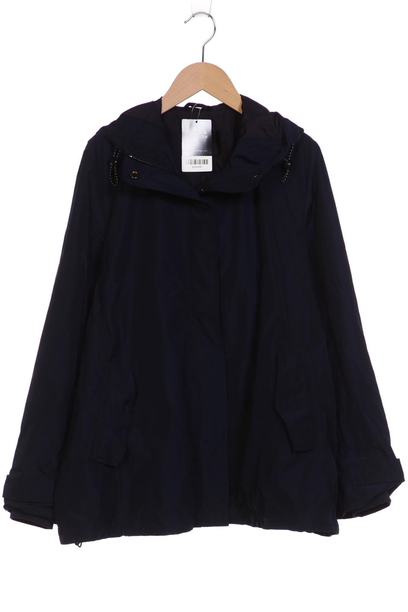 

Opus Damen Jacke, marineblau, Gr. 36