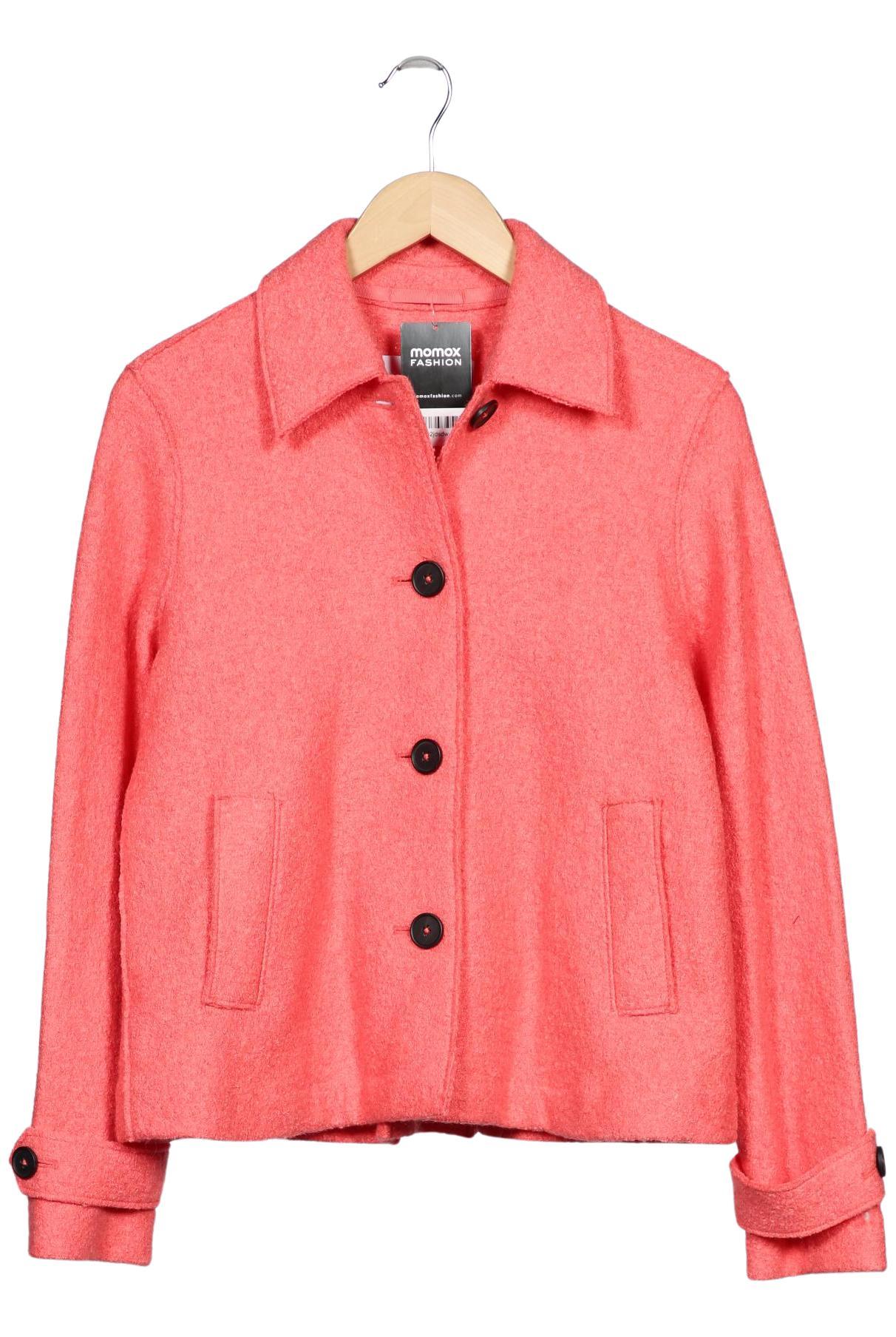 

Opus Damen Jacke, pink, Gr. 36