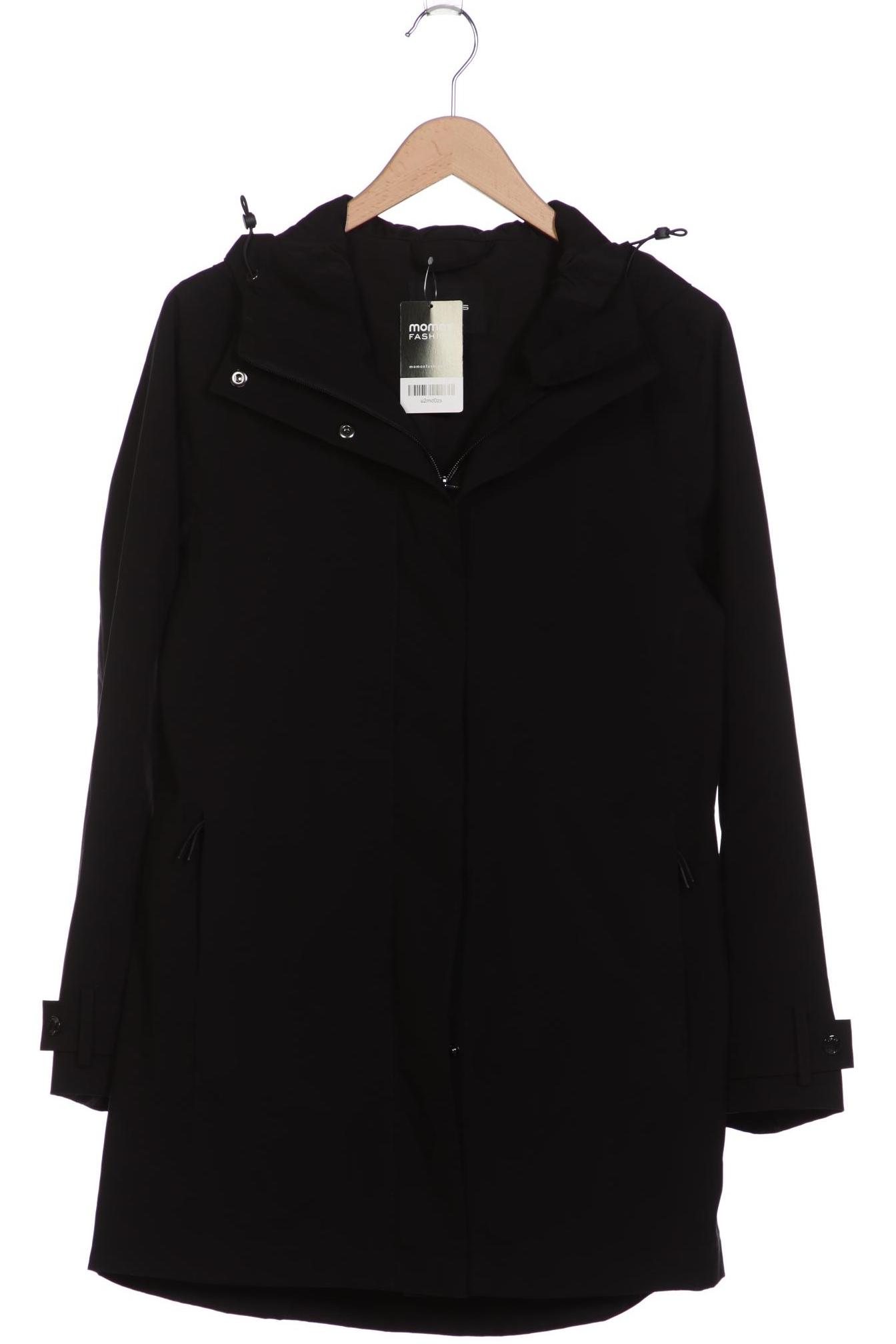 

Opus Damen Jacke, schwarz, Gr. 40