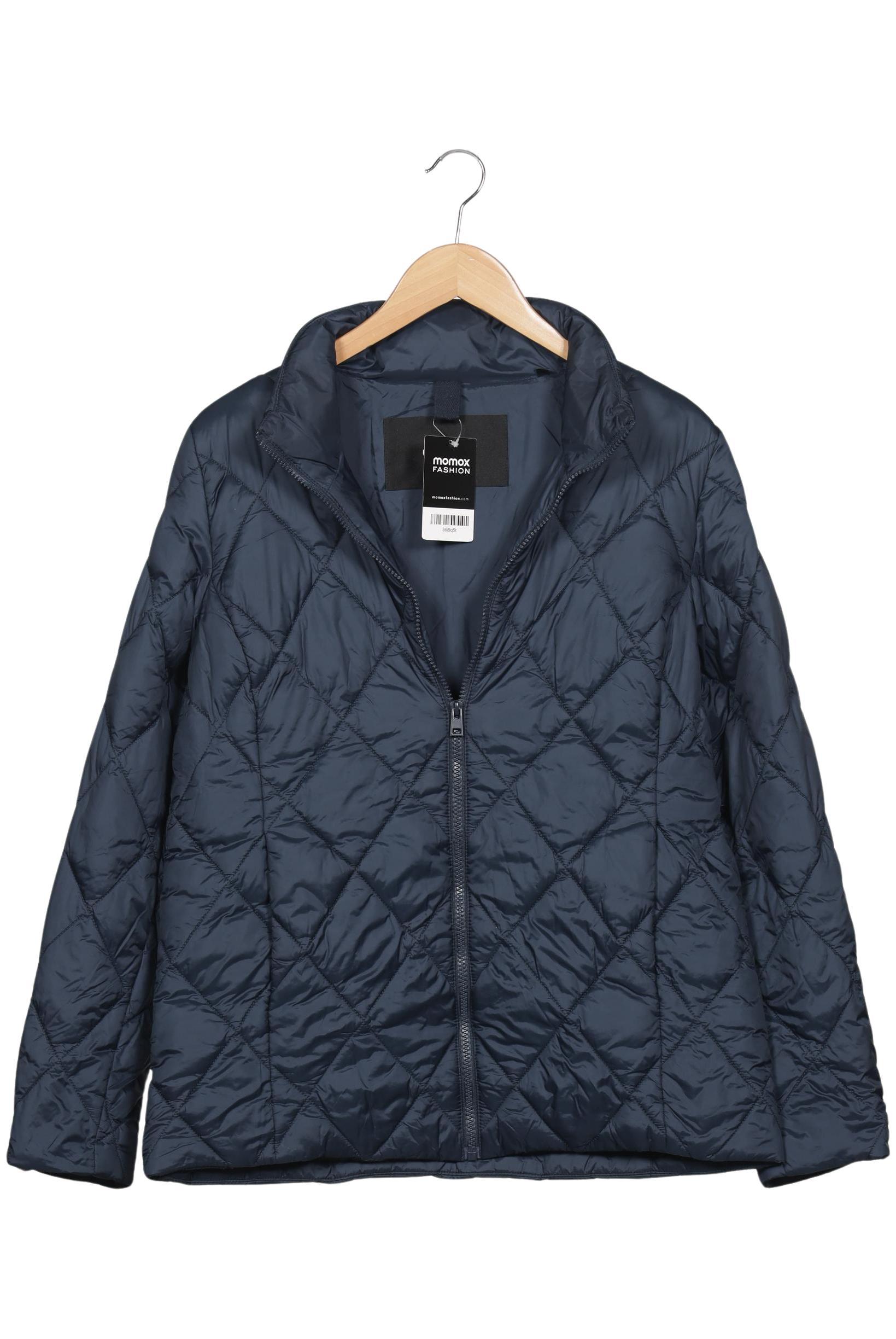 

Opus Damen Jacke, marineblau, Gr. 42
