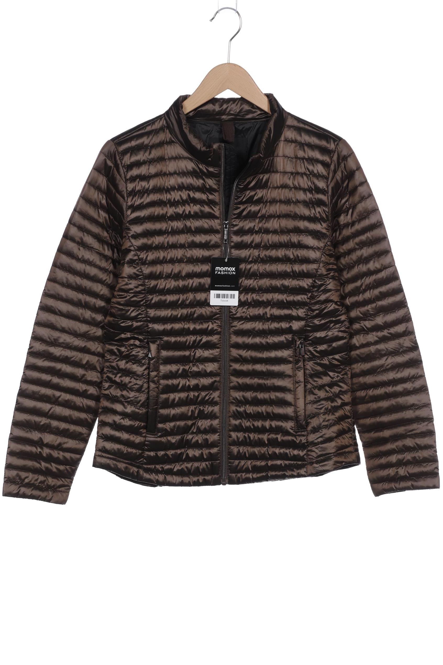 

Opus Damen Jacke, braun, Gr. 38
