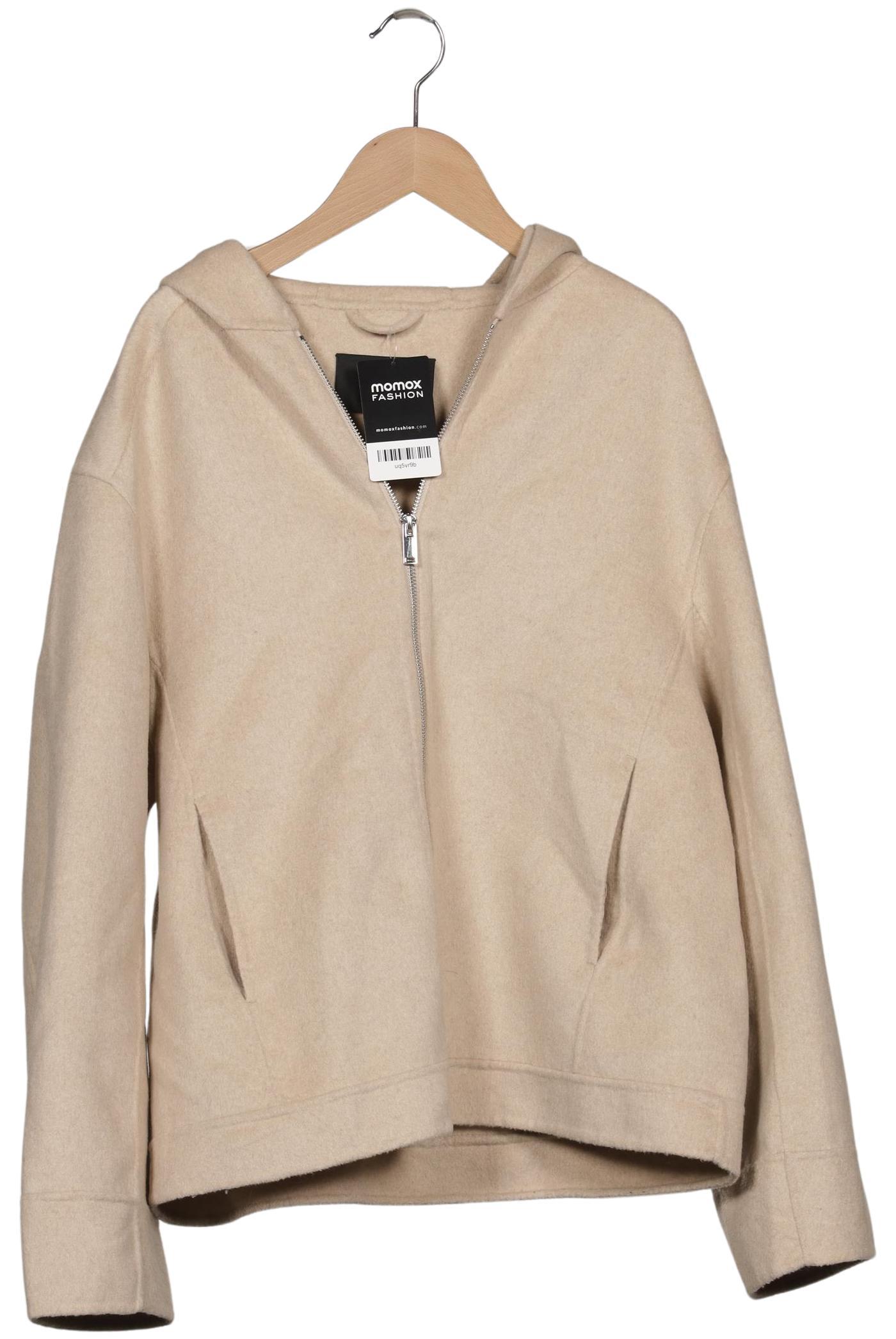 

Opus Damen Jacke, beige, Gr. 42