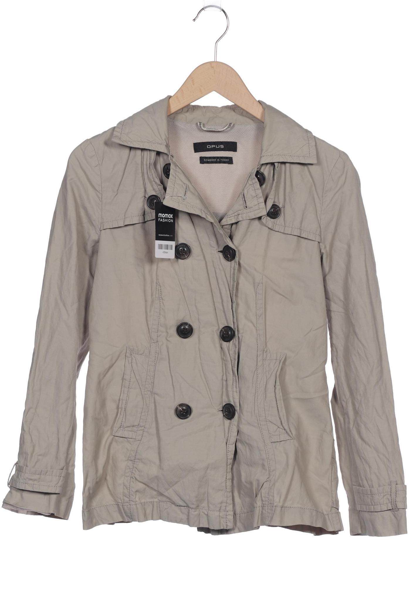 

Opus Damen Jacke, beige