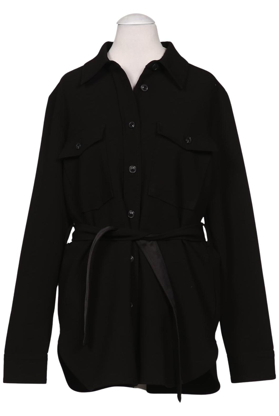 

Opus Damen Jacke, schwarz, Gr. 36