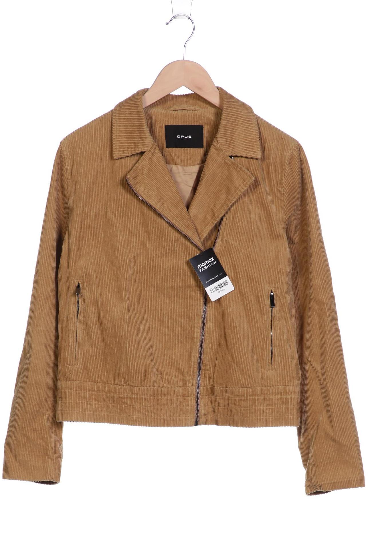 

Opus Damen Jacke, beige