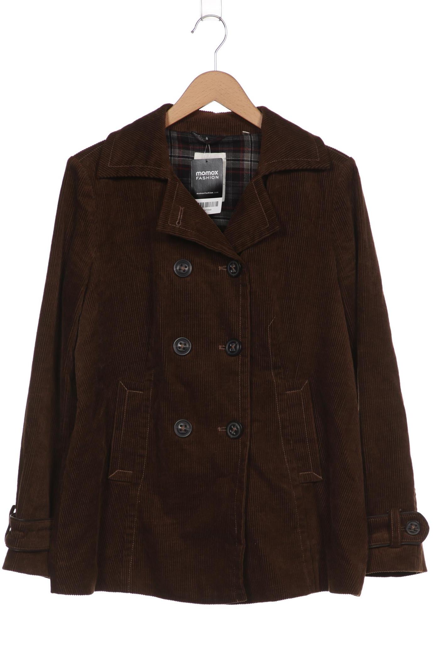 

Opus Damen Jacke, braun