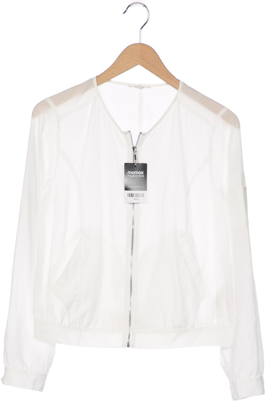 

Opus Damen Jacke, weiß