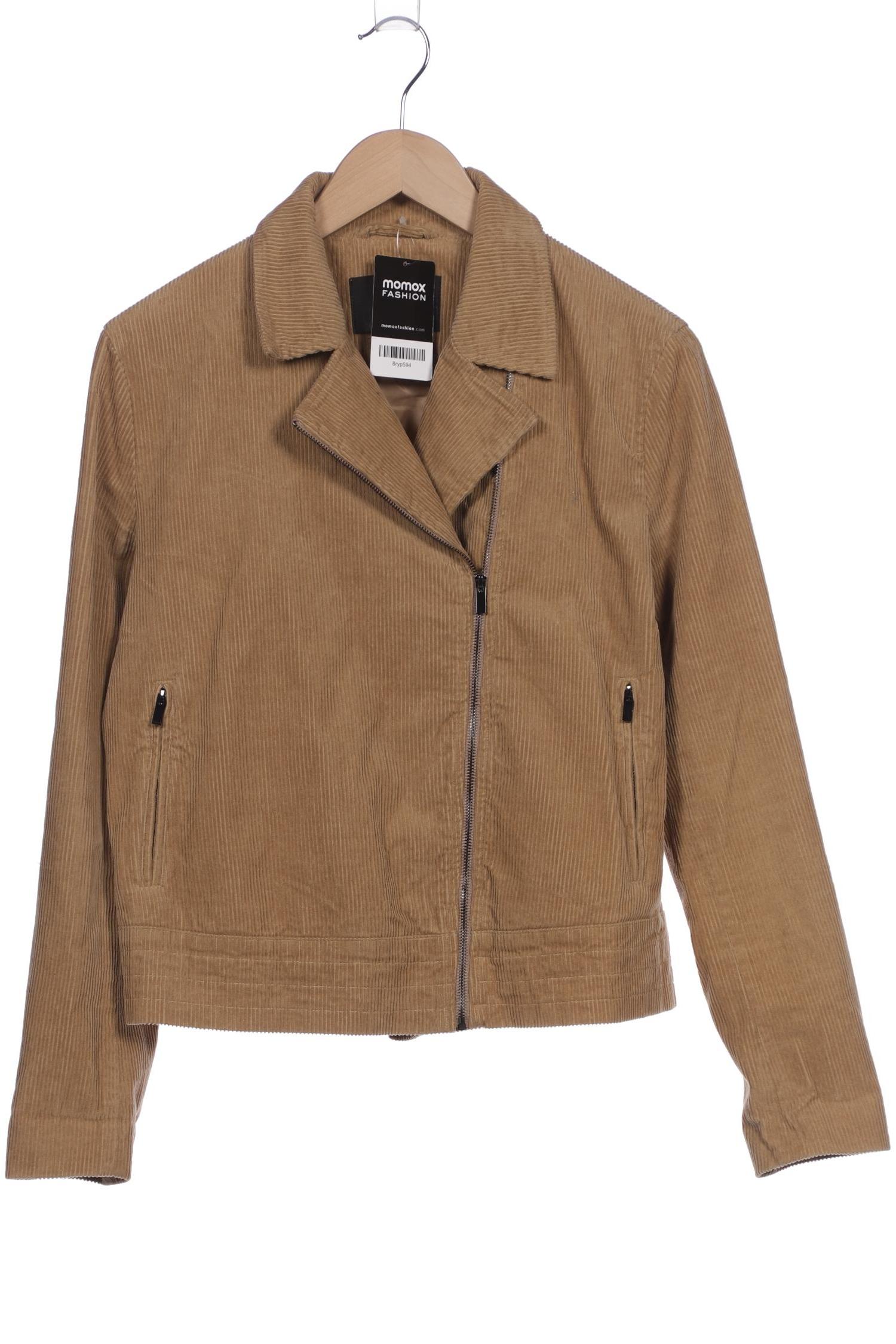 

Opus Damen Jacke, beige, Gr. 38