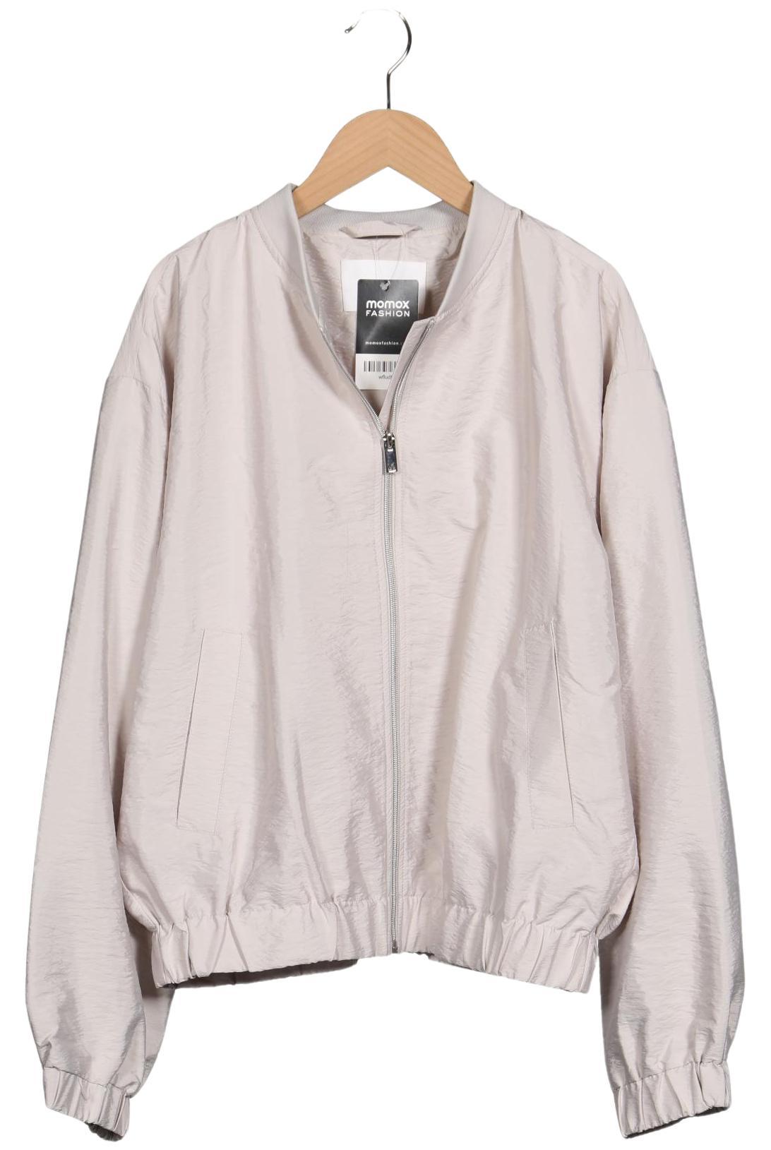 

Opus Damen Jacke, grau, Gr. 40