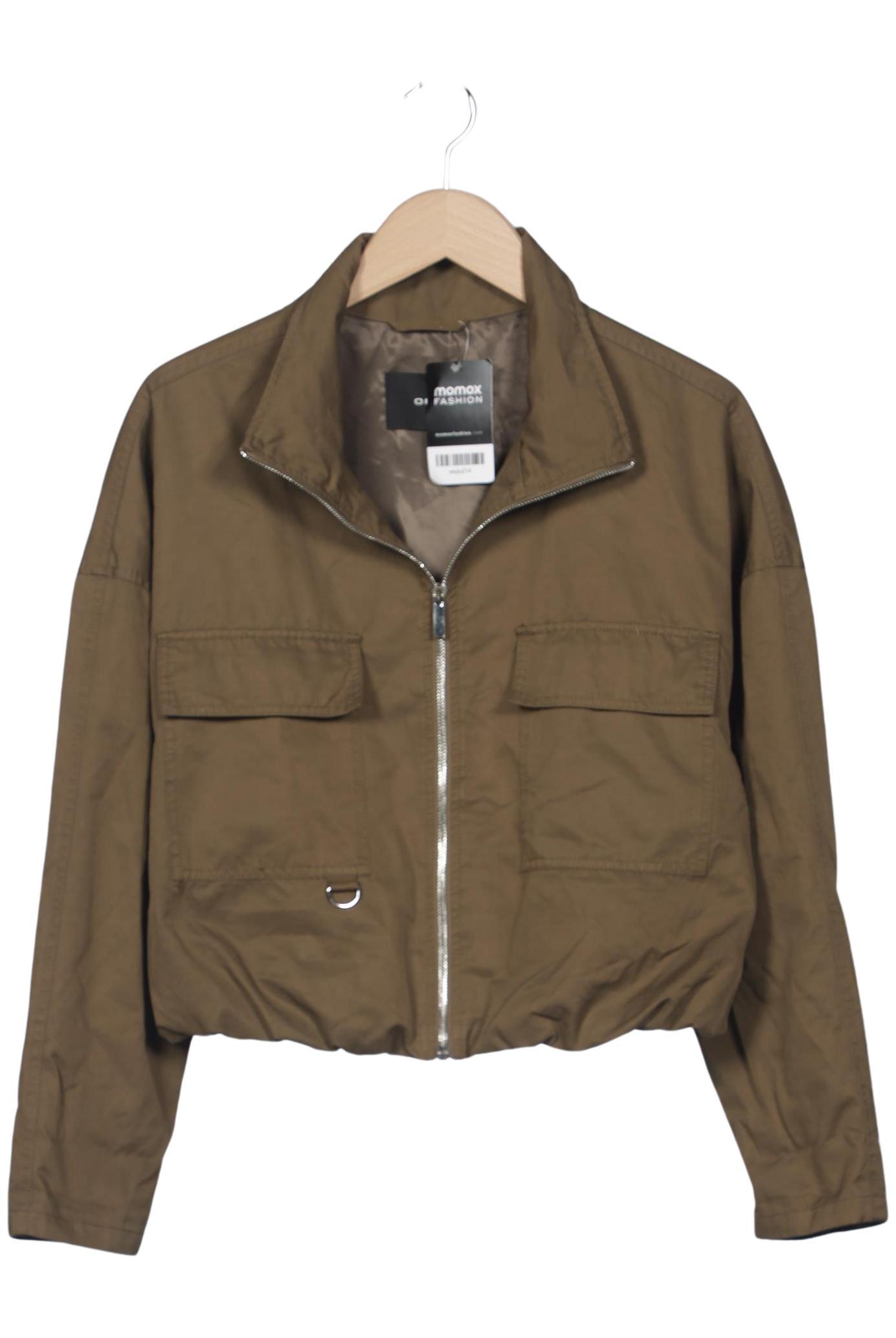 

Opus Damen Jacke, braun, Gr. 36