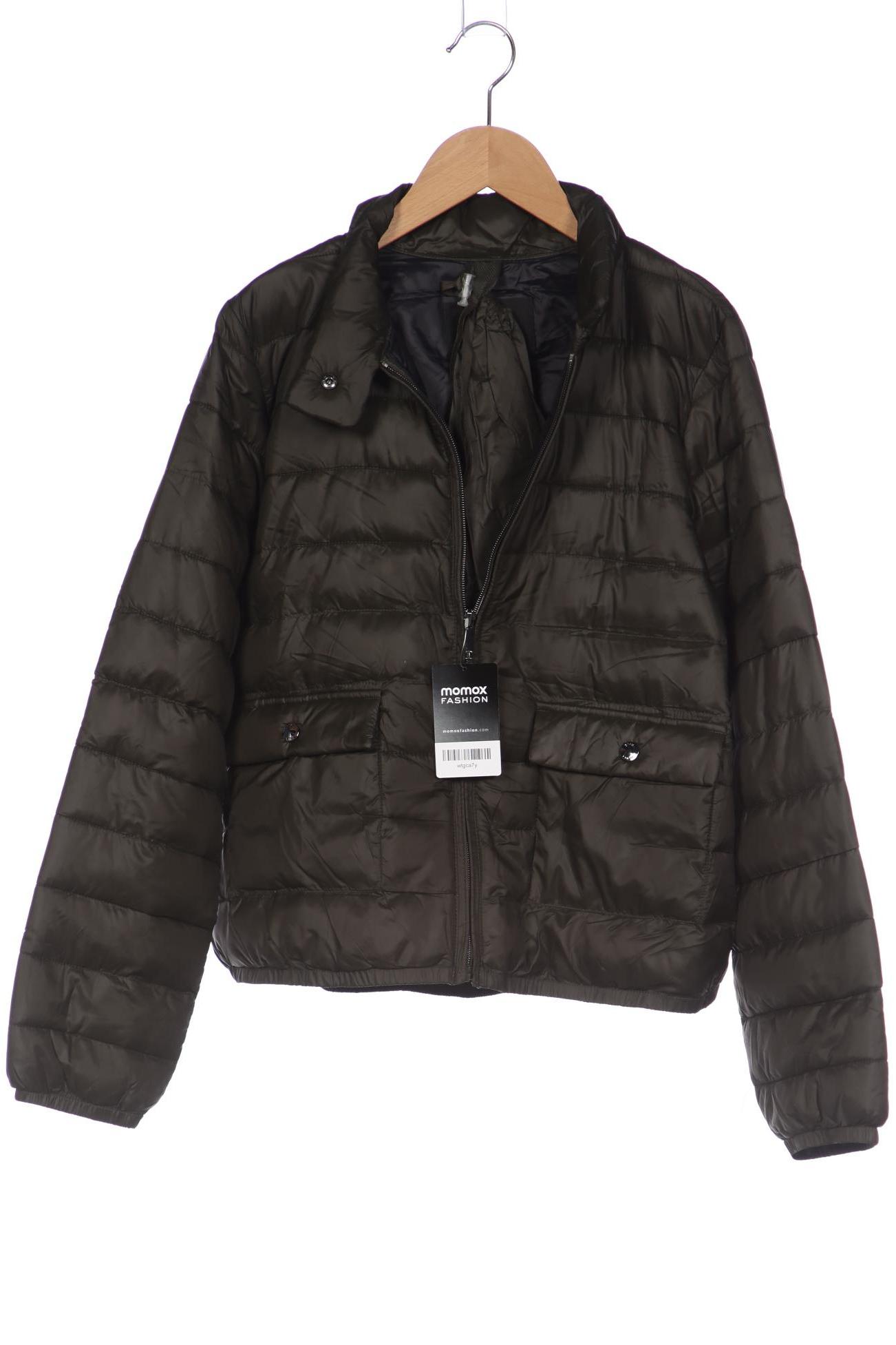 

Opus Damen Jacke, grün, Gr. 36