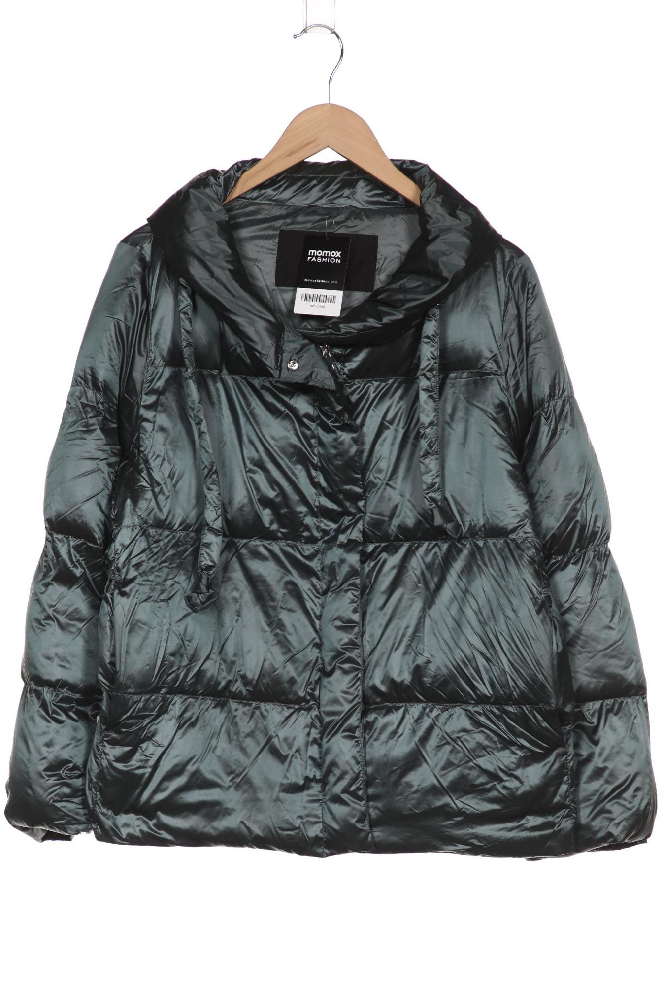 

Opus Damen Jacke, türkis, Gr. 38