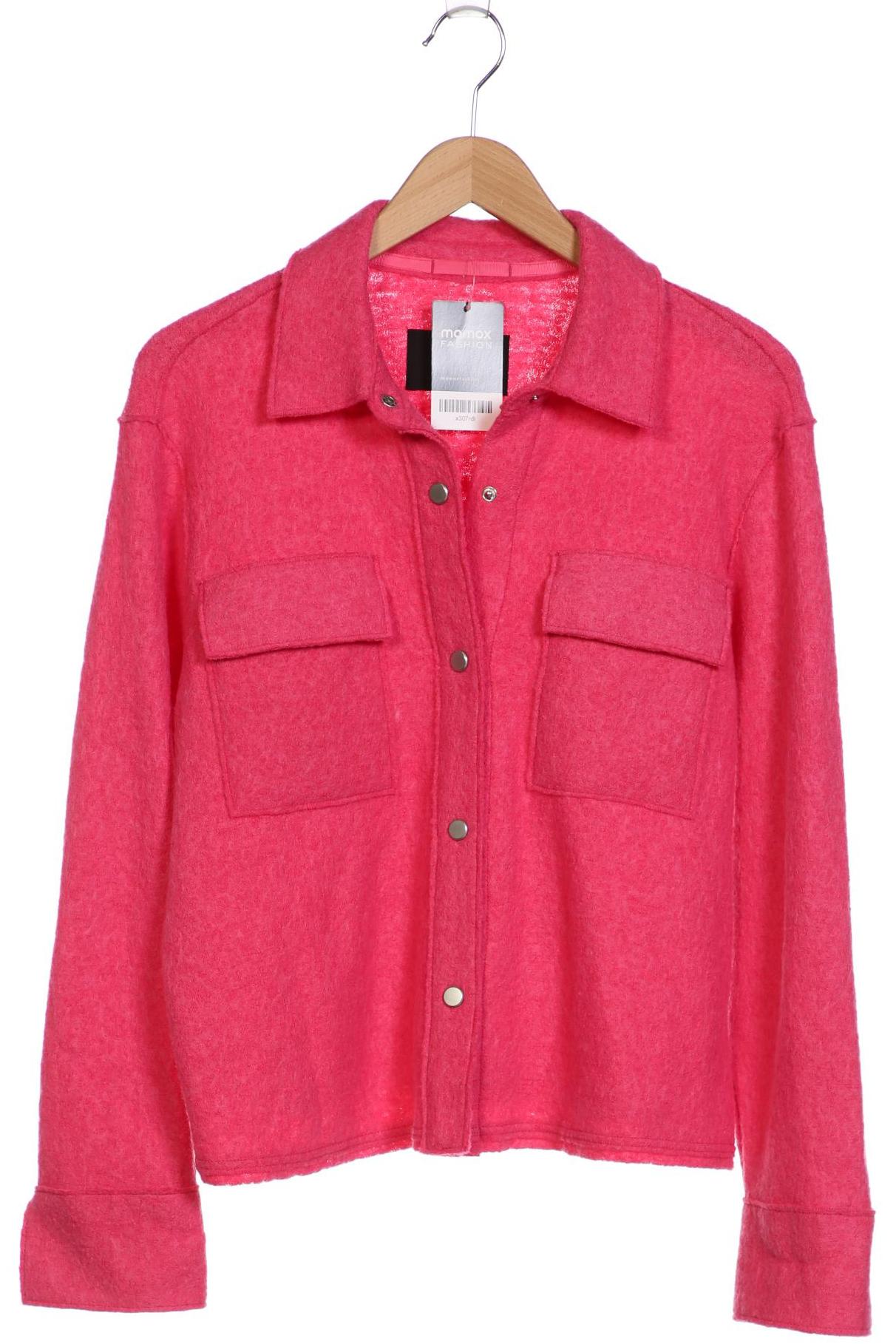 

Opus Damen Jacke, pink, Gr. 40
