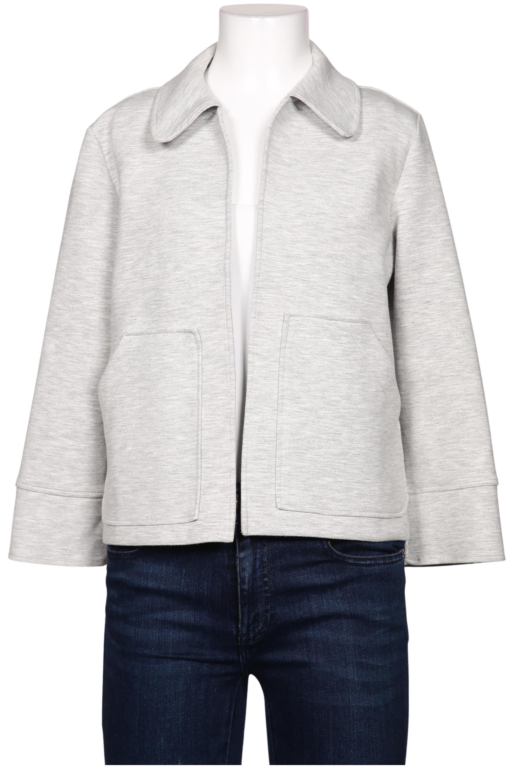 

Opus Damen Jacke, grau, Gr. 36