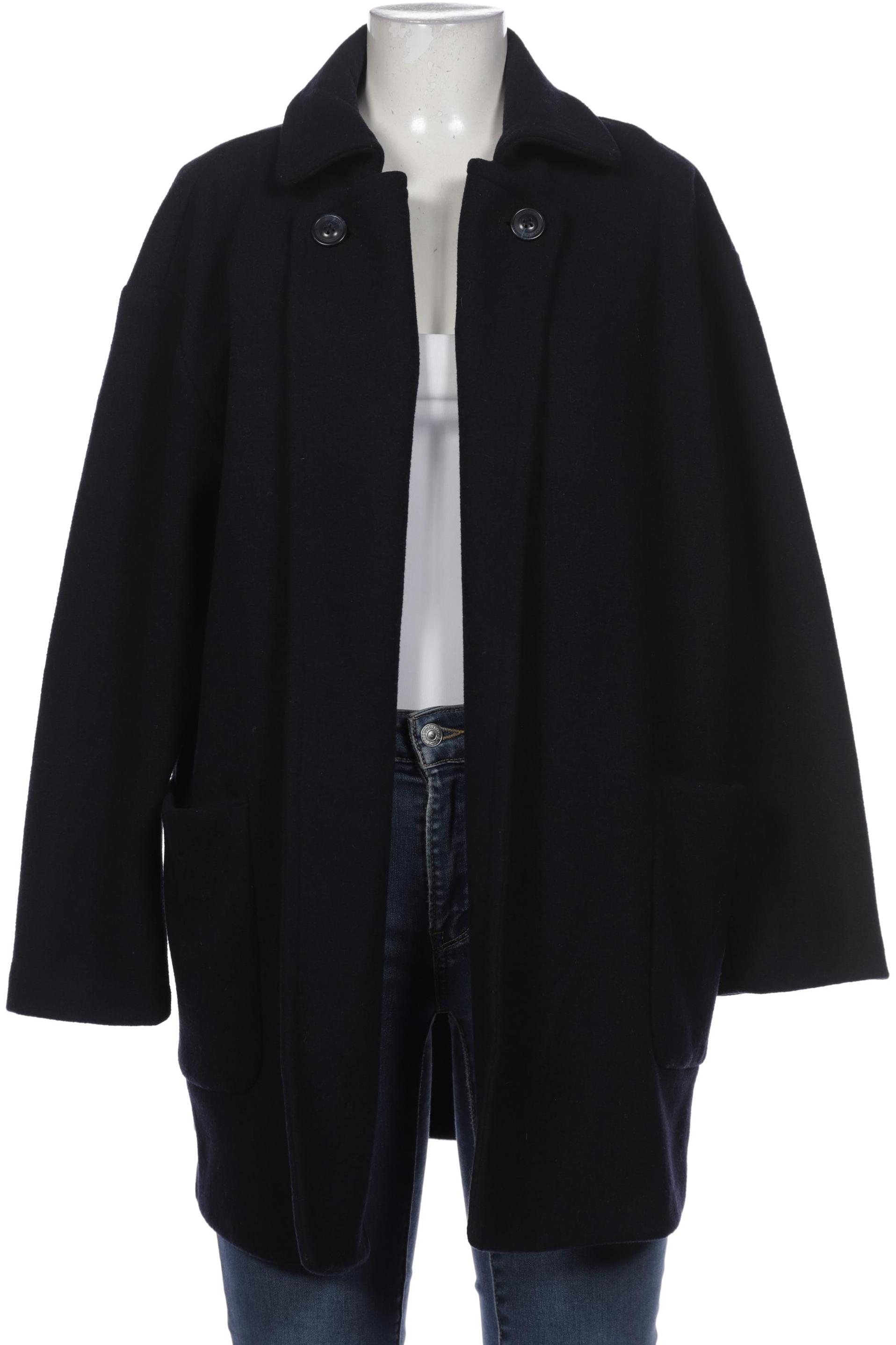 

Opus Damen Jacke, marineblau, Gr. 42