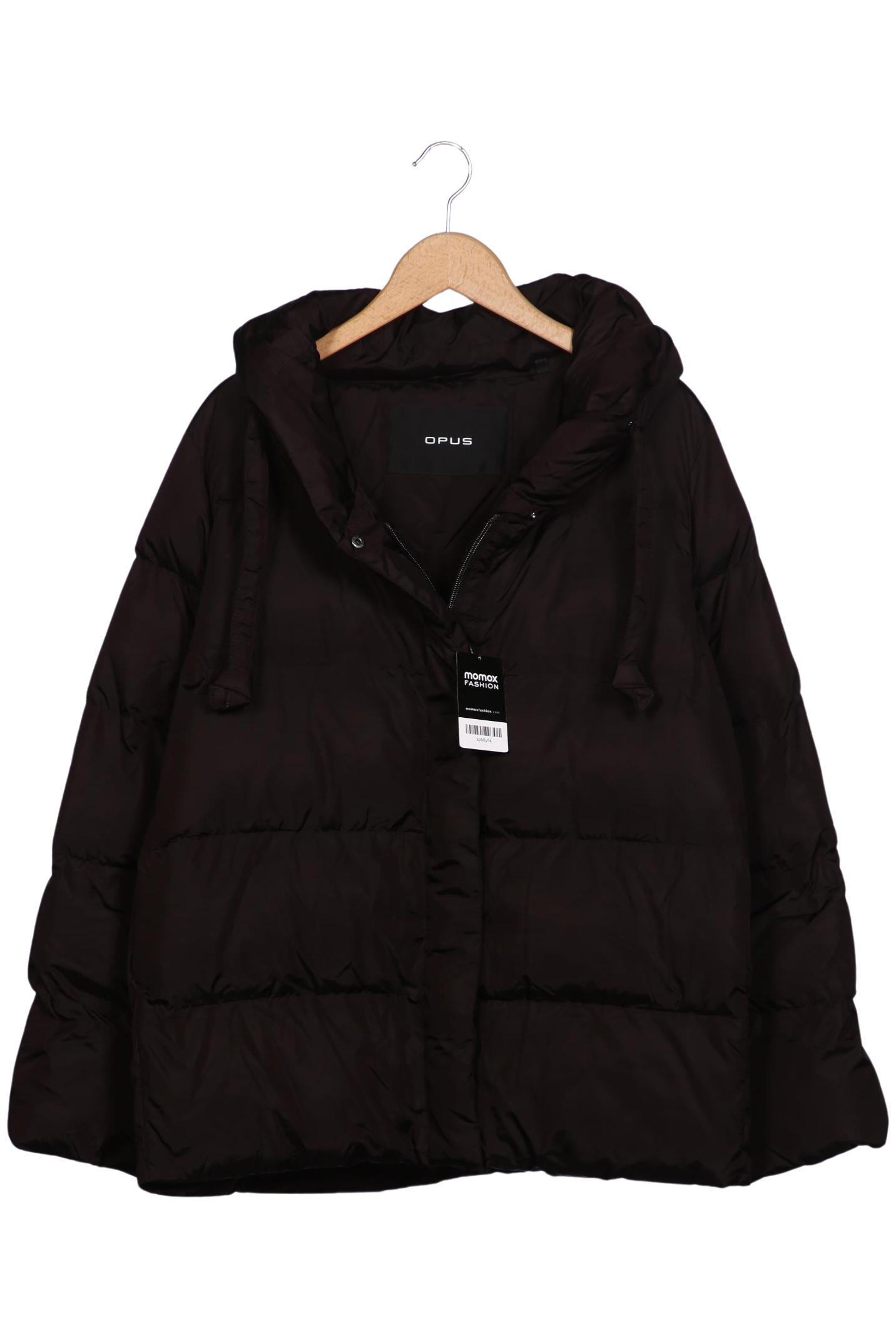 

Opus Damen Jacke, braun, Gr. 44