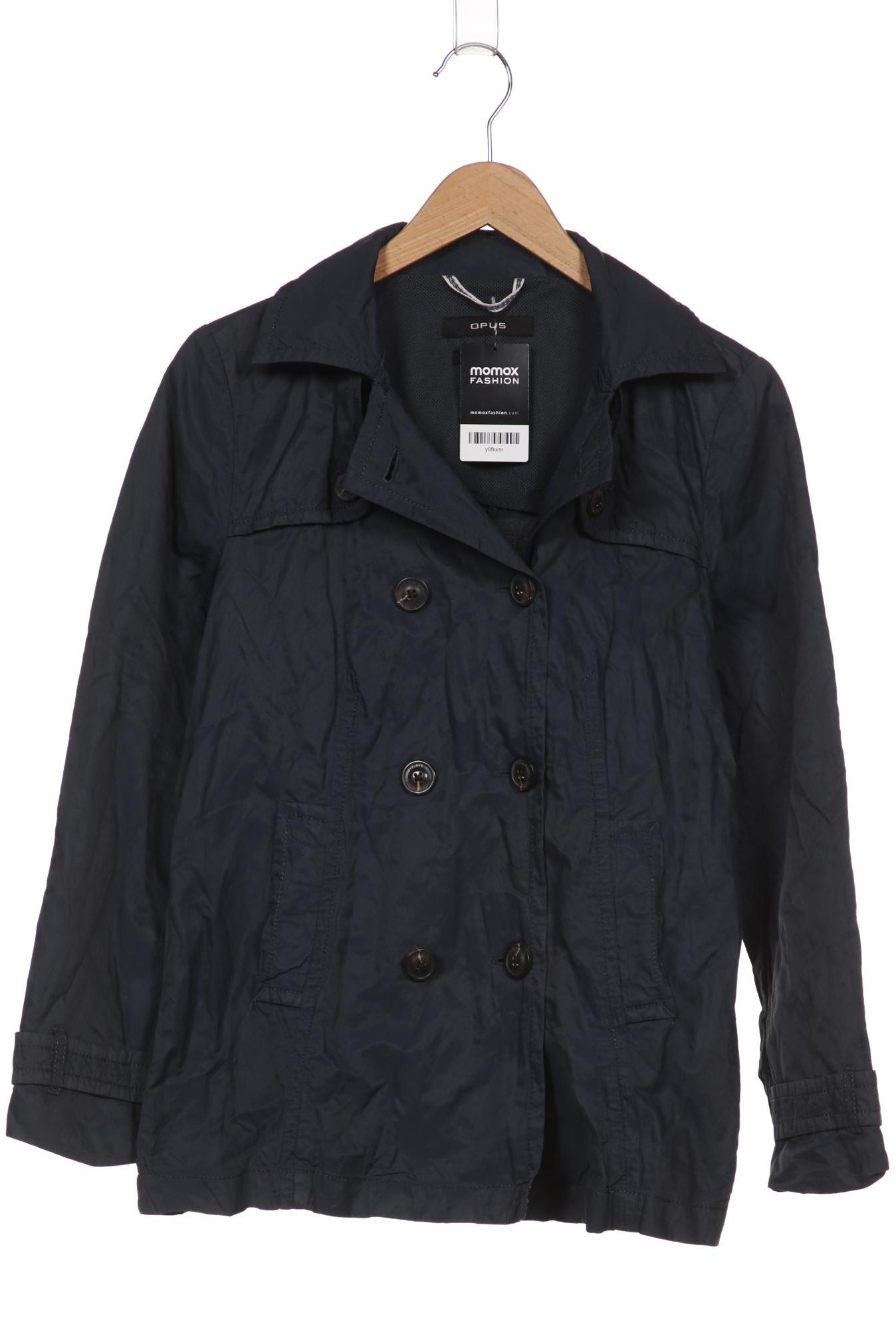 

Opus Damen Jacke, marineblau
