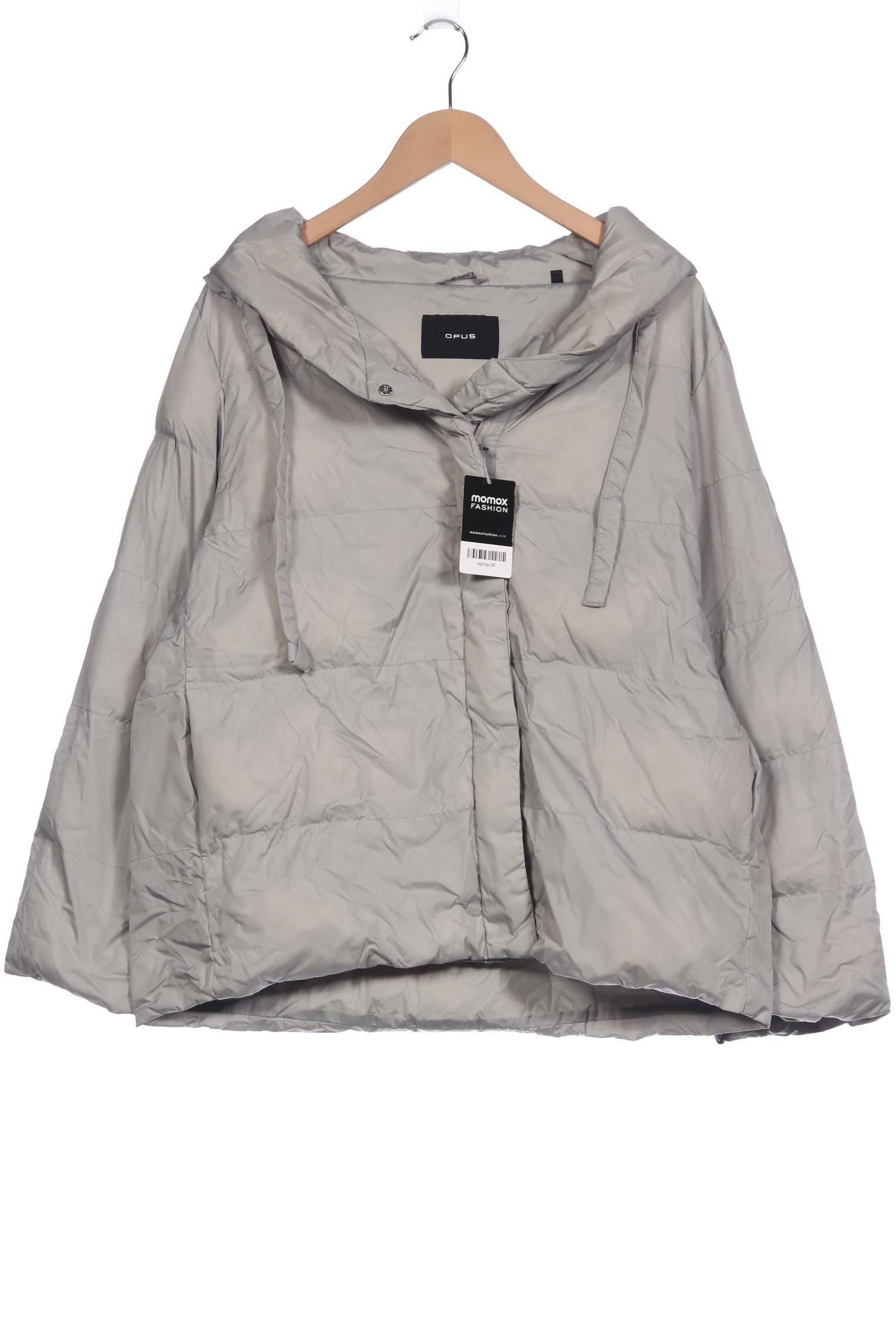 

Opus Damen Jacke, grau, Gr. 42