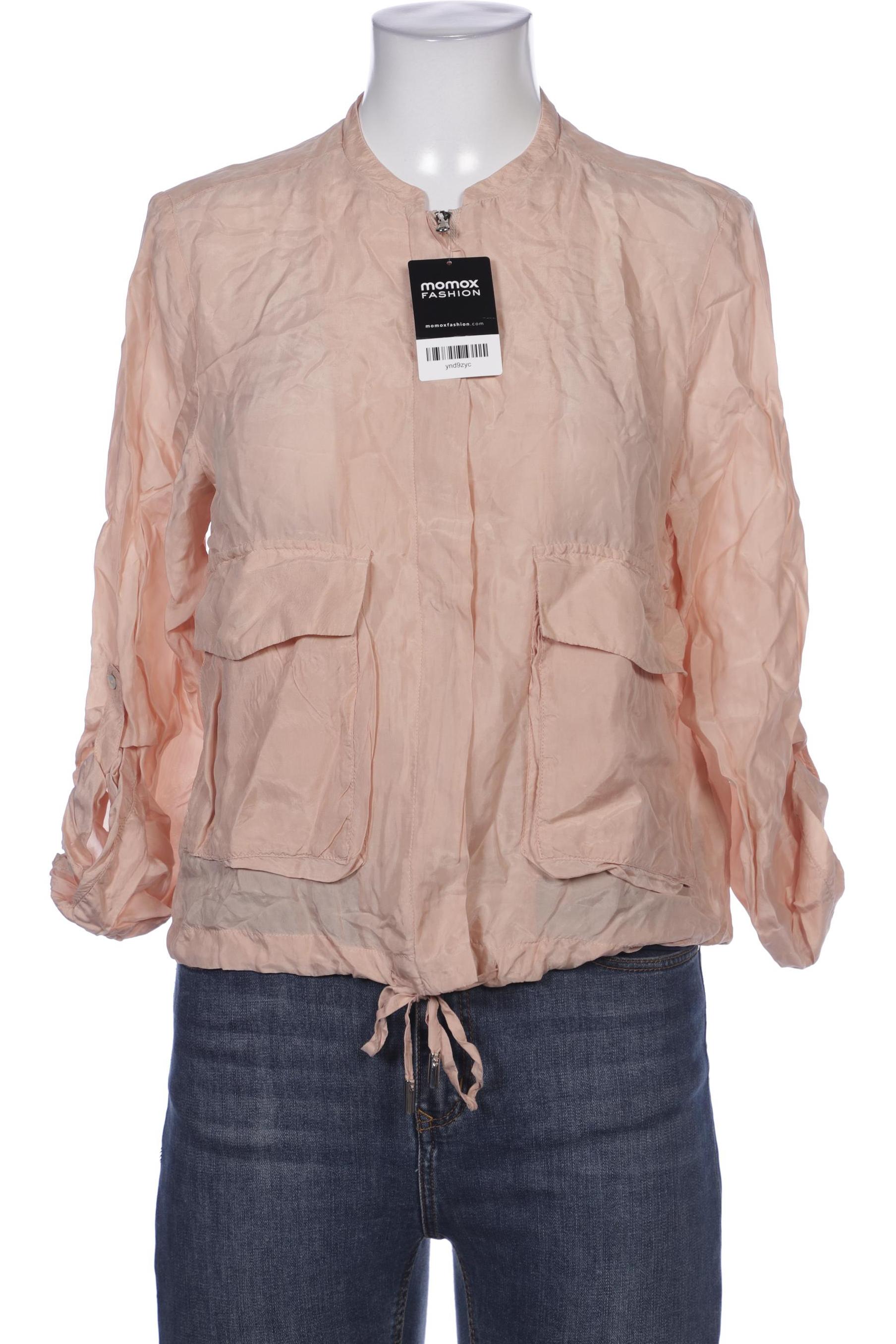 

Opus Damen Jacke, orange, Gr. 36