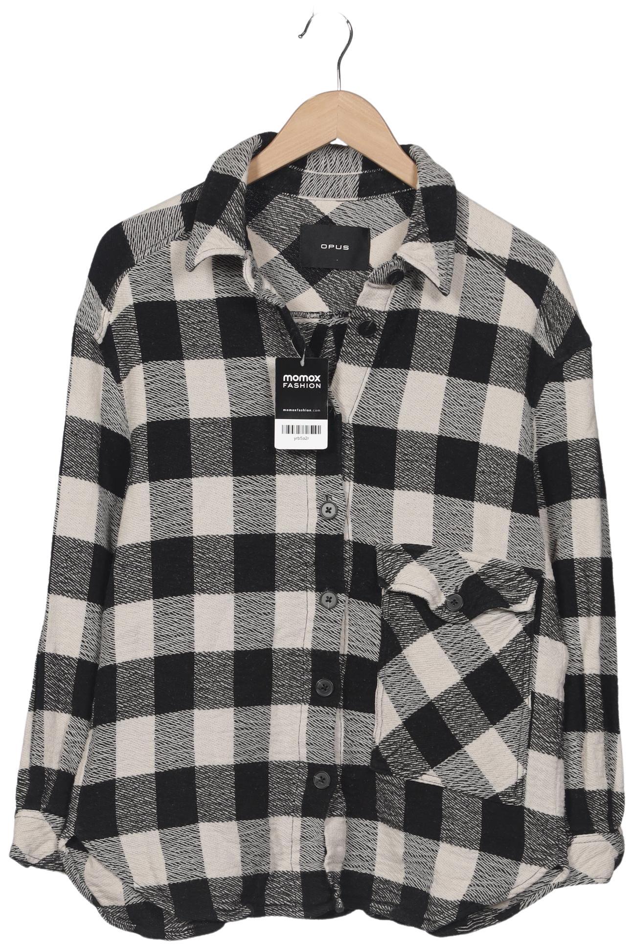 

Opus Damen Jacke, mehrfarbig, Gr. 40