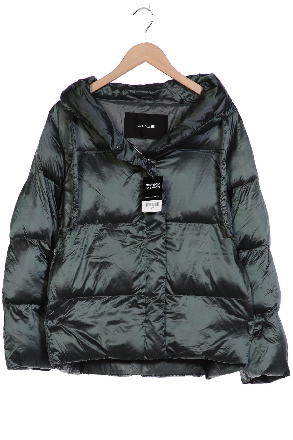 

Opus Damen Jacke, grün