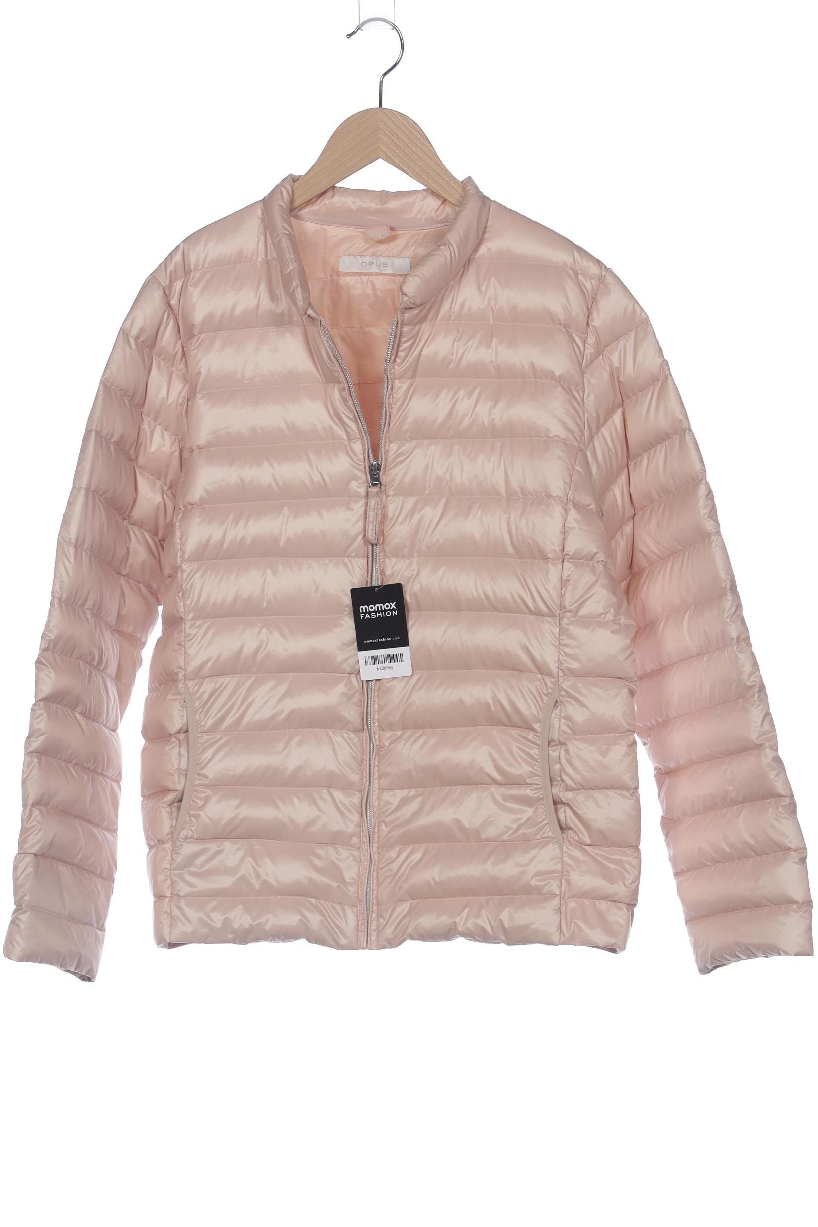

Opus Damen Jacke, beige, Gr. 38