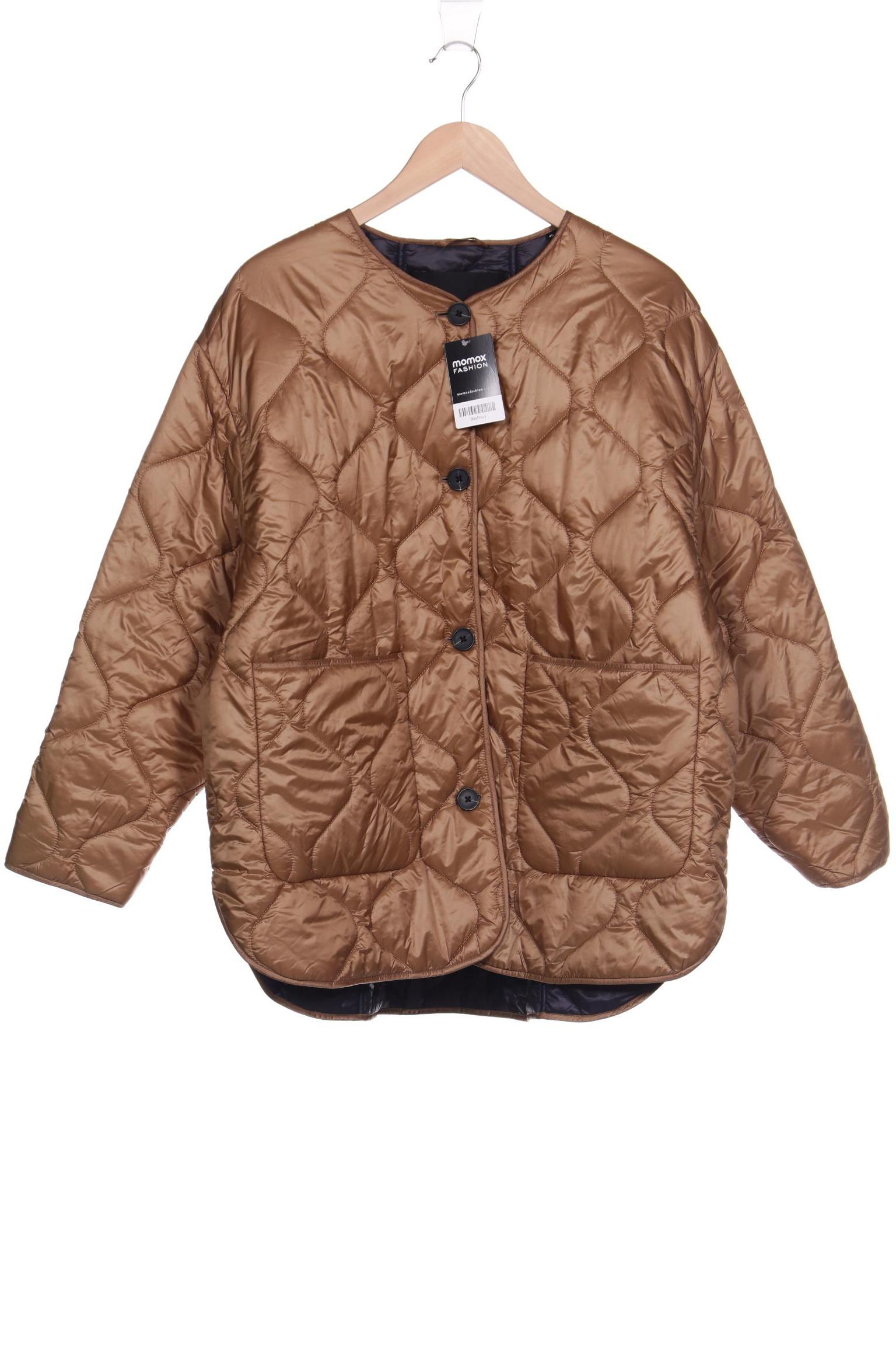 

Opus Damen Jacke, braun