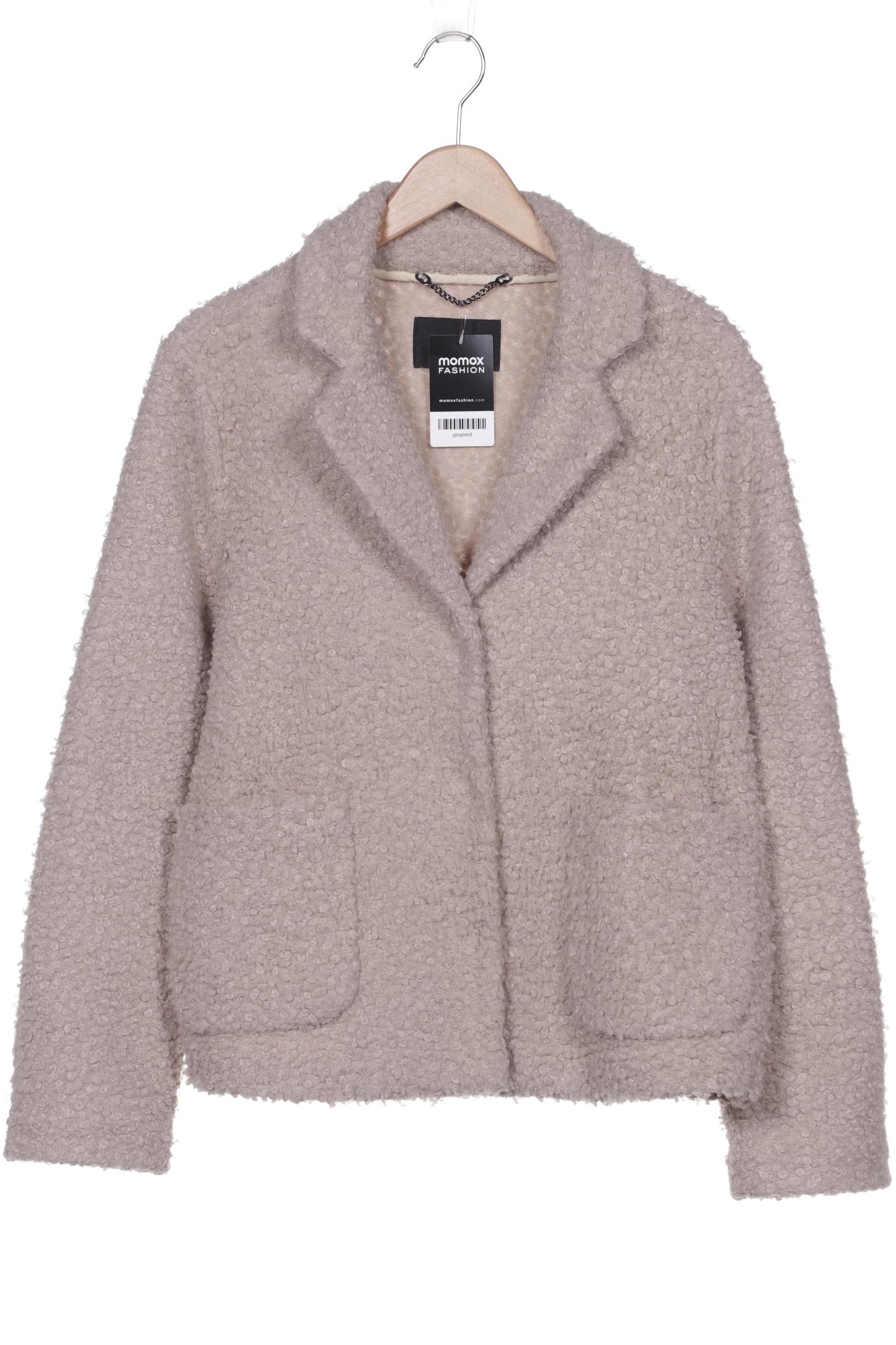 

Opus Damen Jacke, beige
