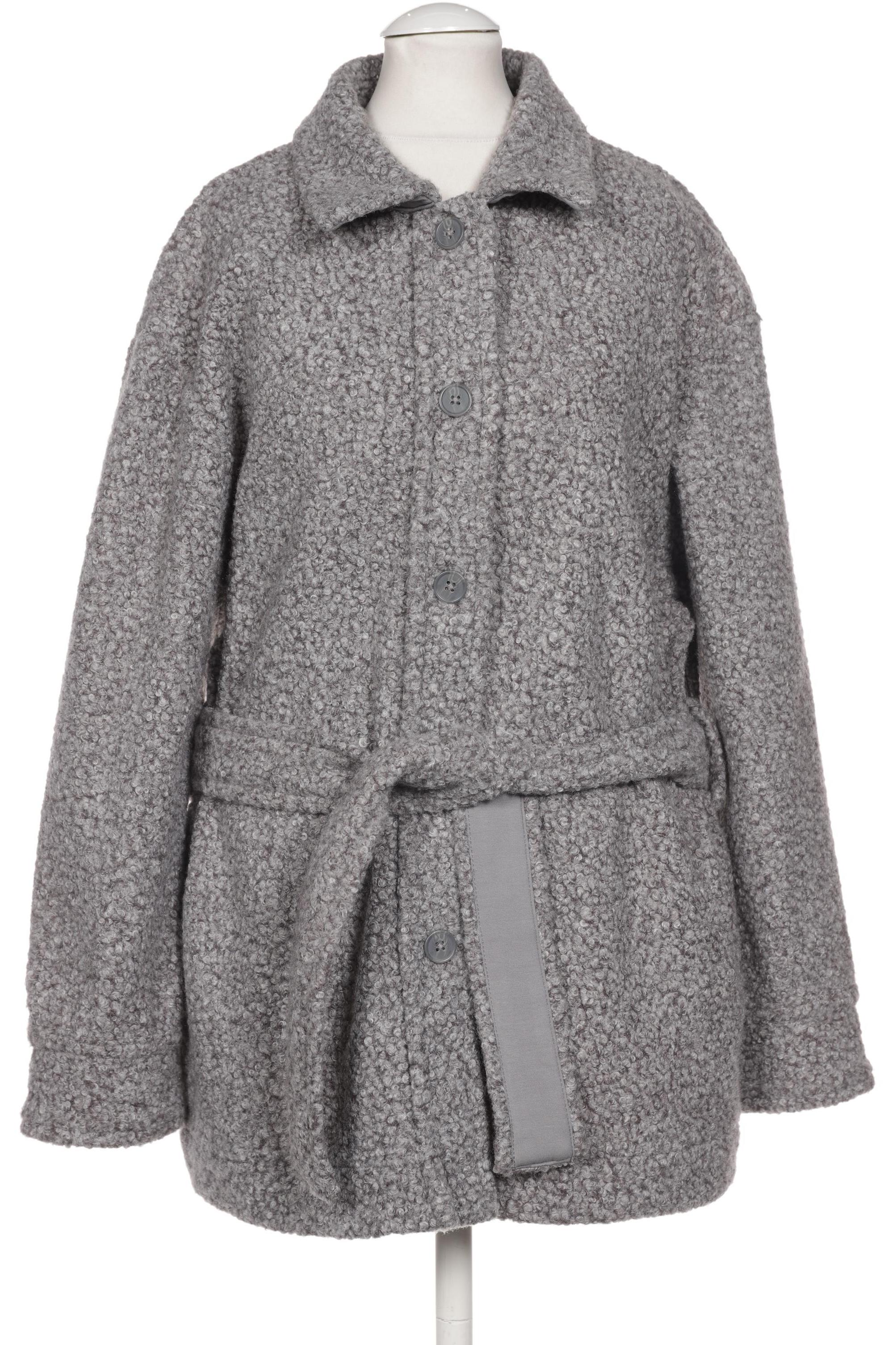 

Opus Damen Jacke, grau, Gr. 38