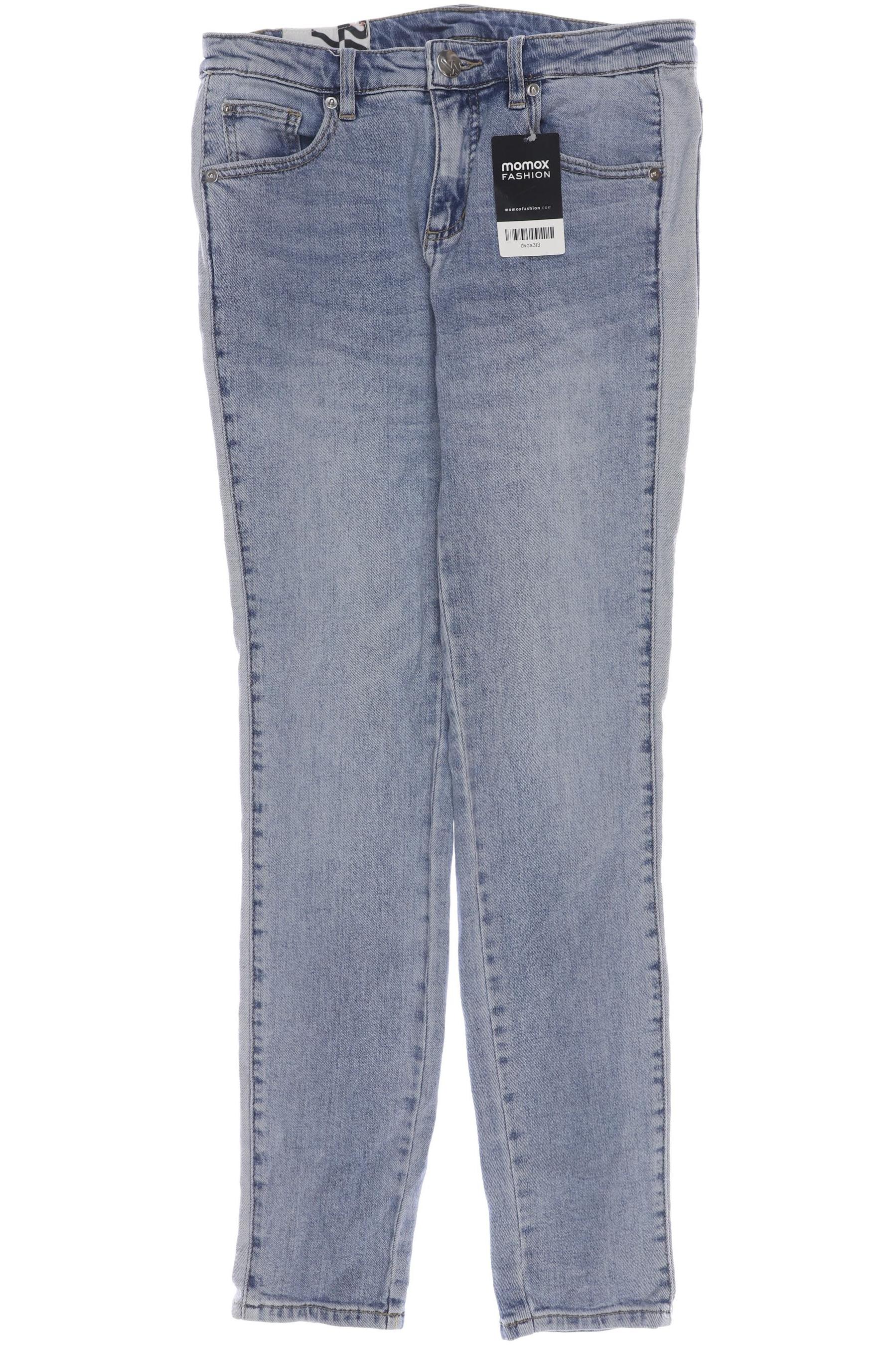 

Opus Damen Jeans, blau