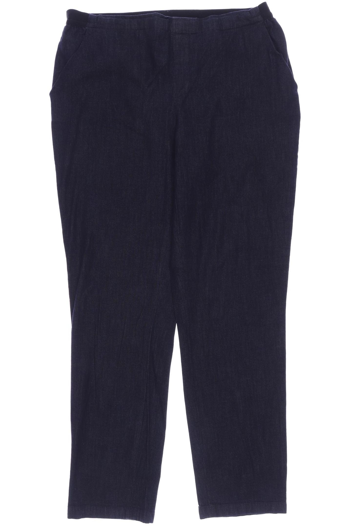 

Opus Damen Jeans, marineblau
