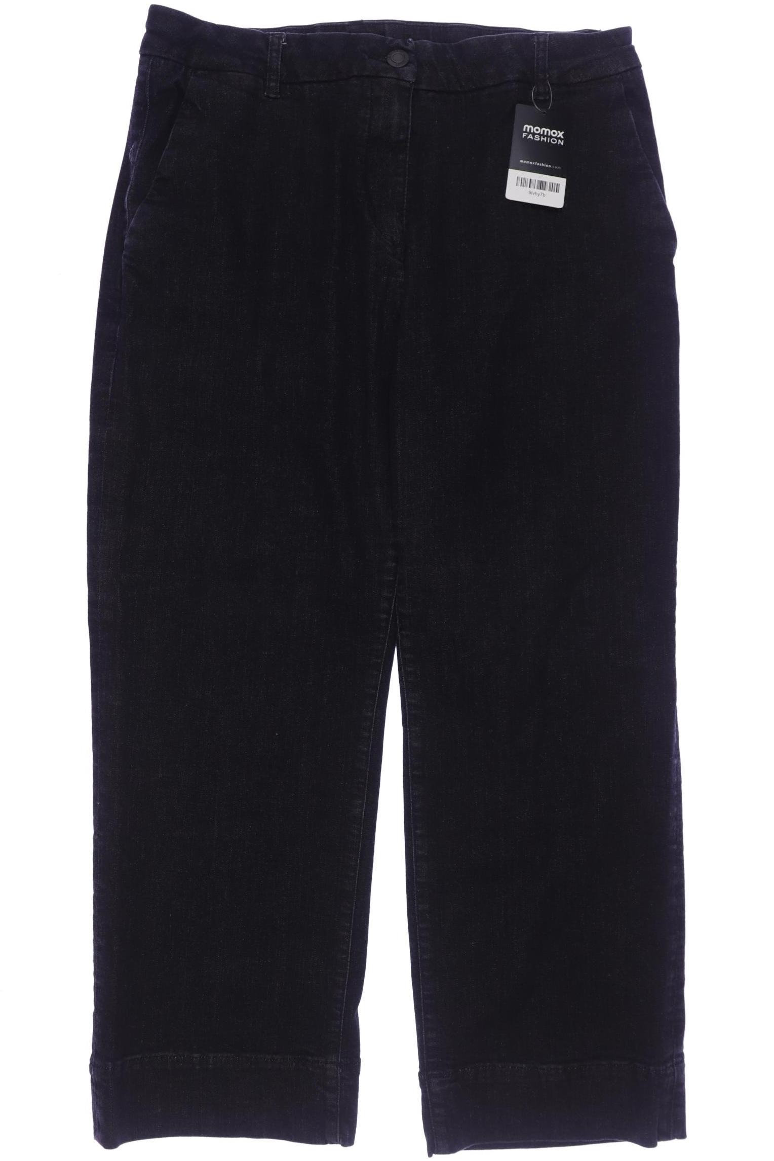 

Opus Damen Jeans, grau, Gr. 44