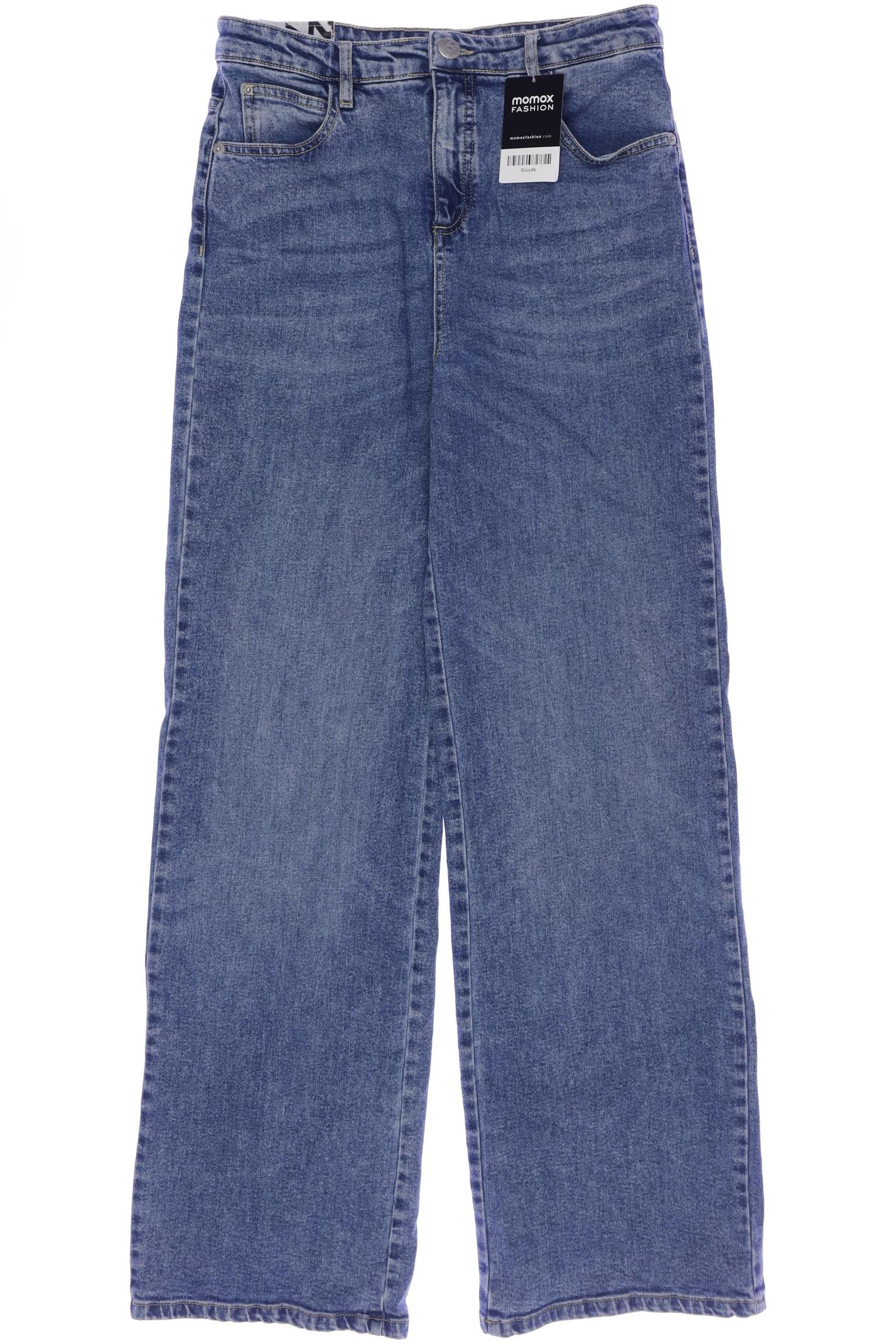 

Opus Damen Jeans, blau, Gr. 38