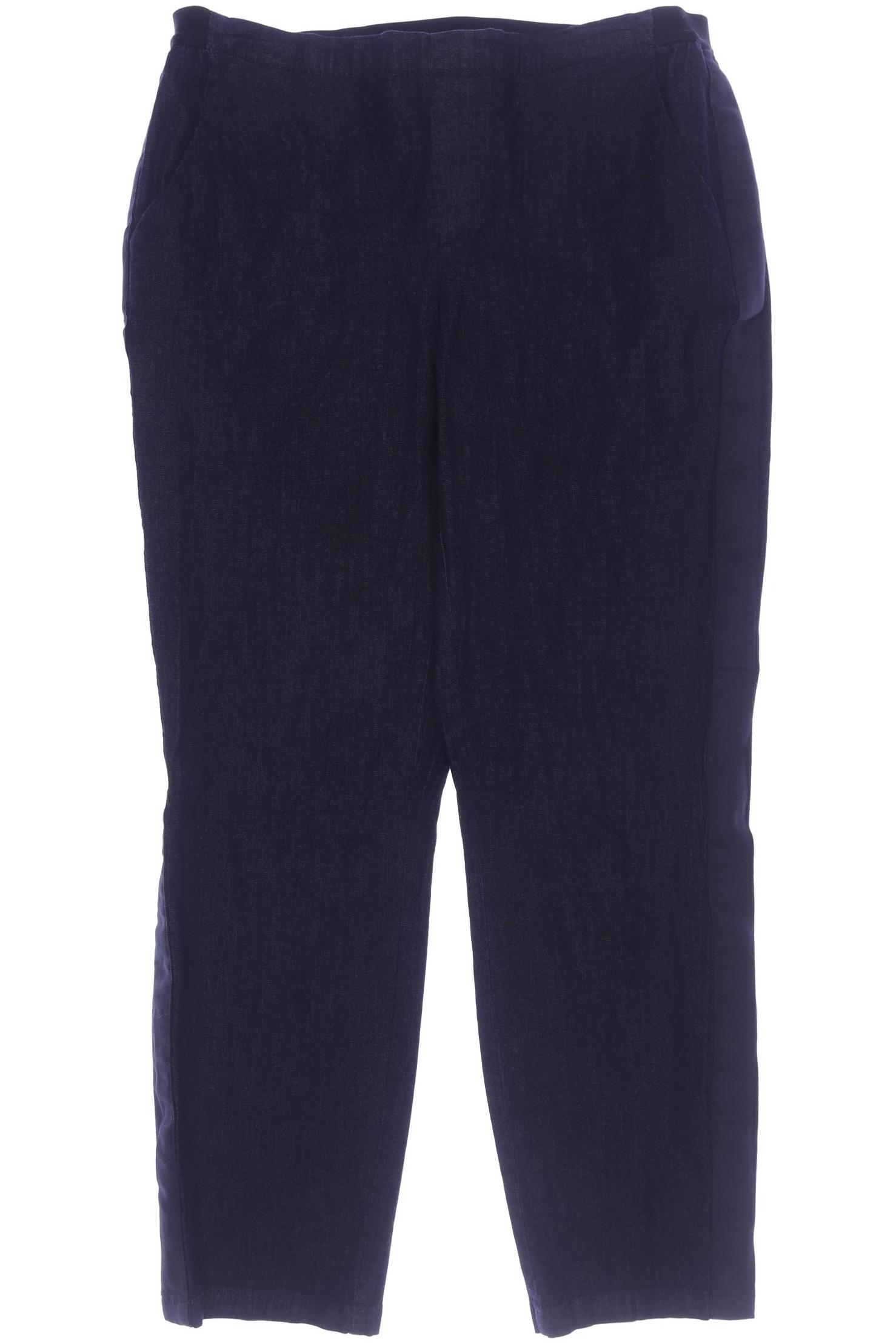 

Opus Damen Jeans, marineblau, Gr. 42