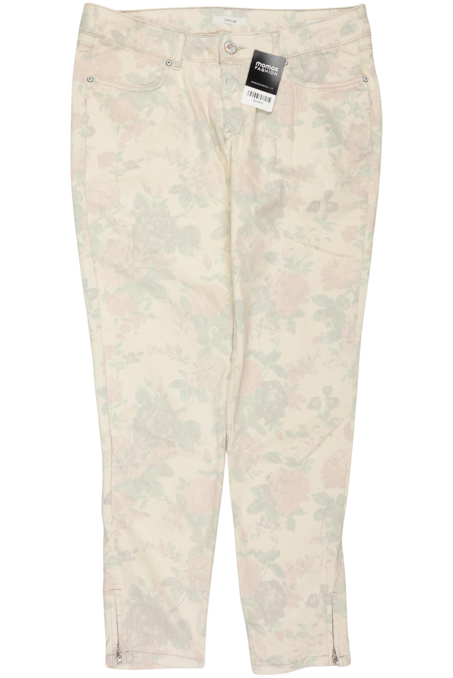 

Opus Damen Jeans, mehrfarbig, Gr. 42